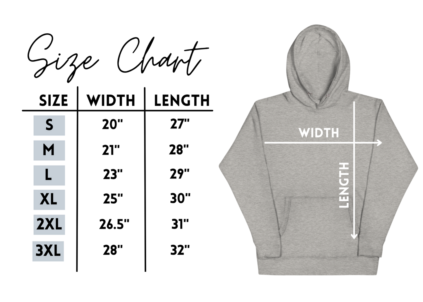 BeYouTiful Hoodie