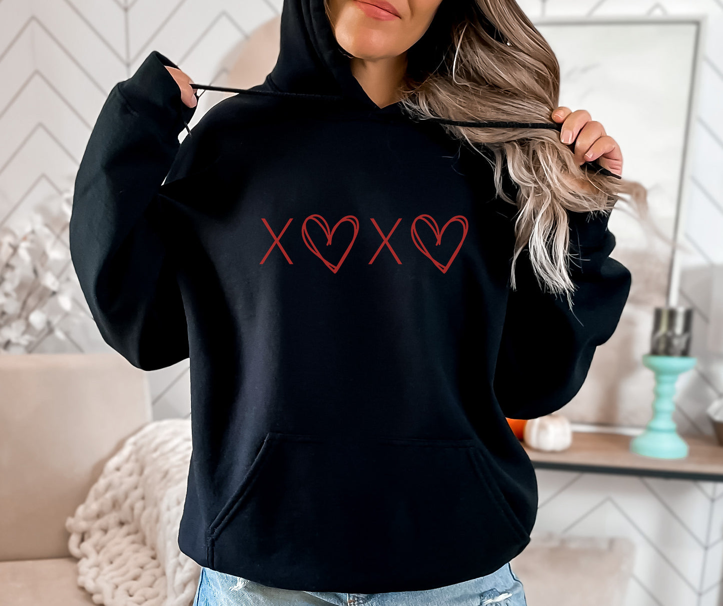 XO Hoodie