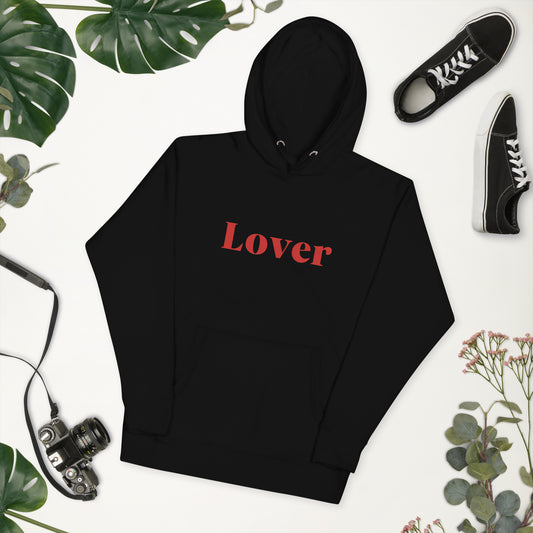 Lover Hoodie