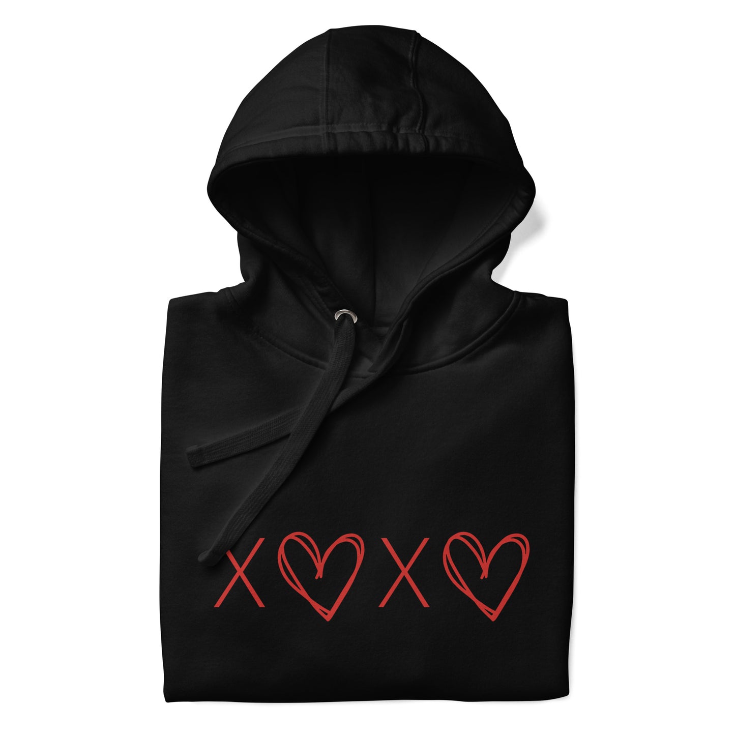 XO Hoodie