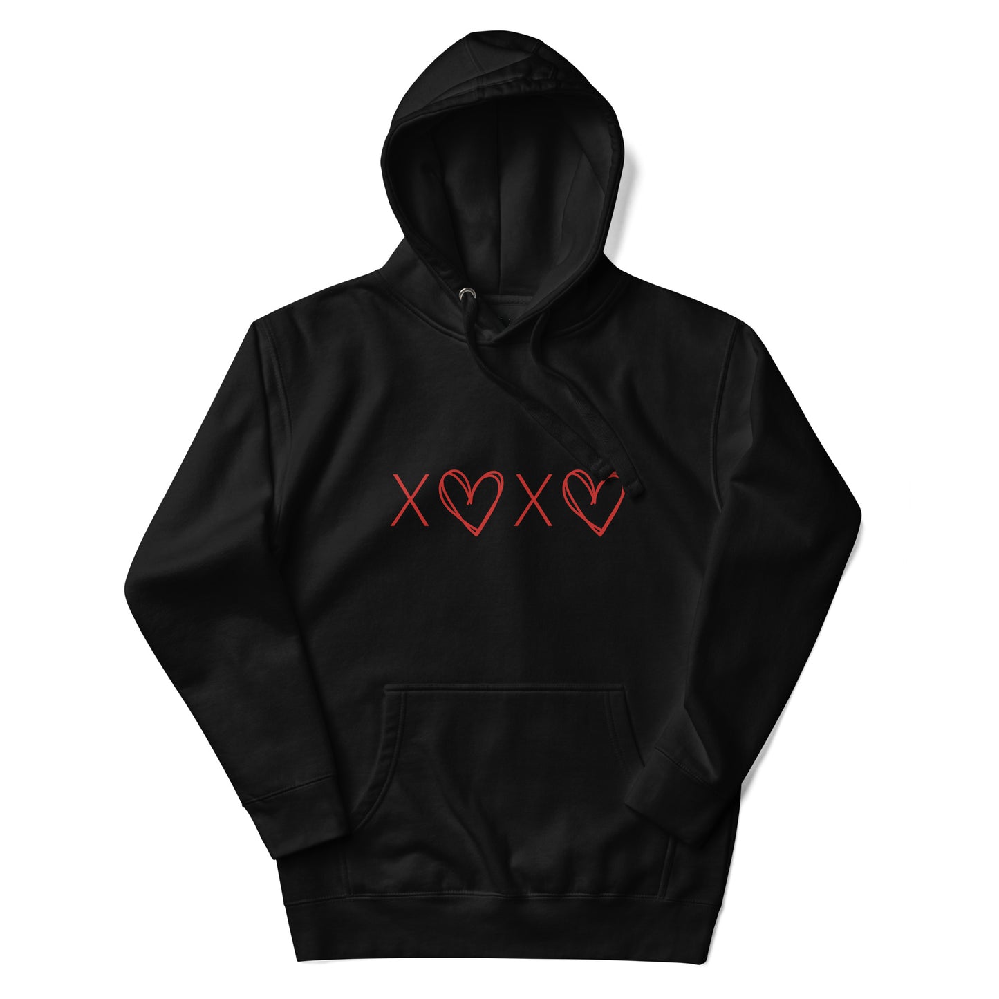 XO Hoodie