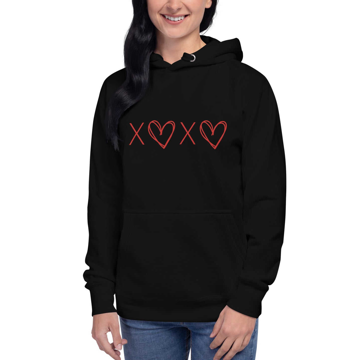 XO Hoodie