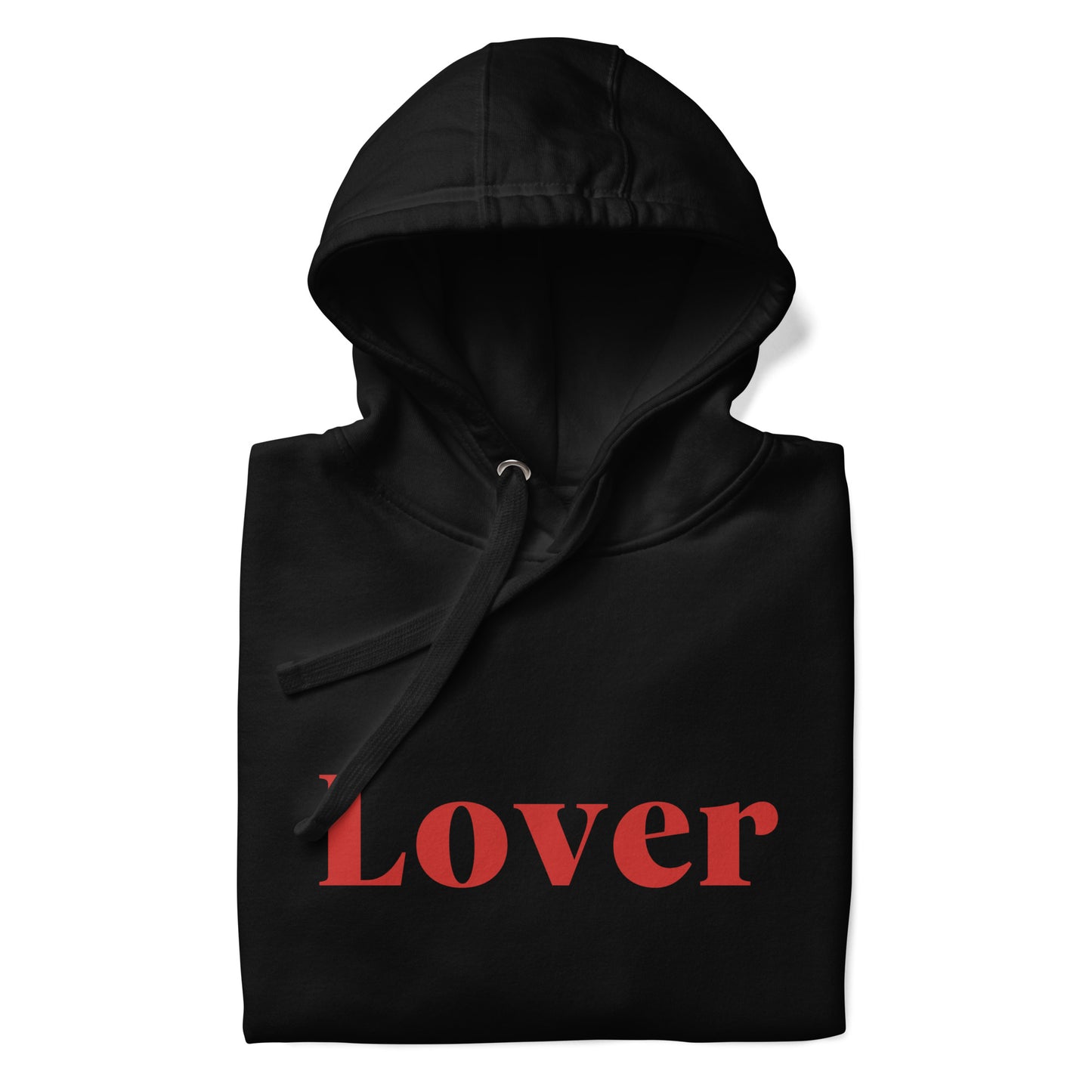 Lover Hoodie