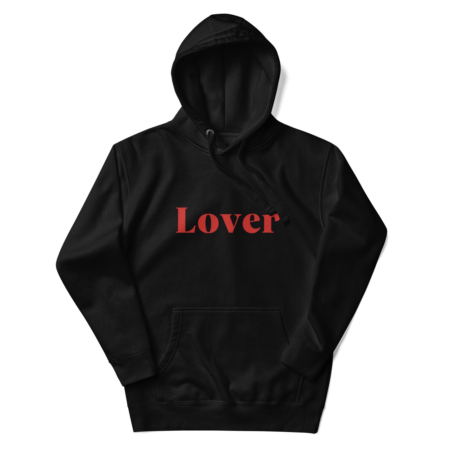 Lover Hoodie