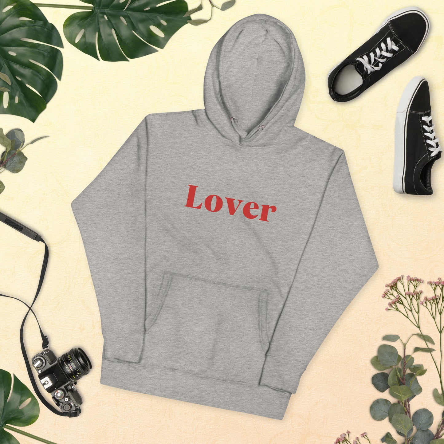 Lover Hoodie