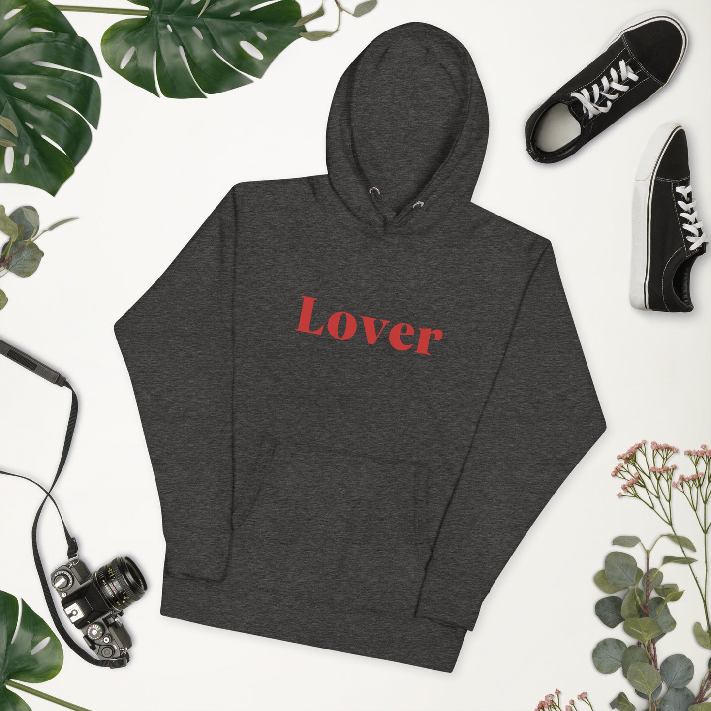 Lover Hoodie