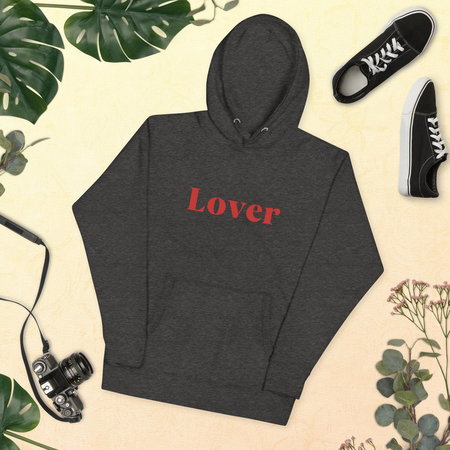 Lover Hoodie