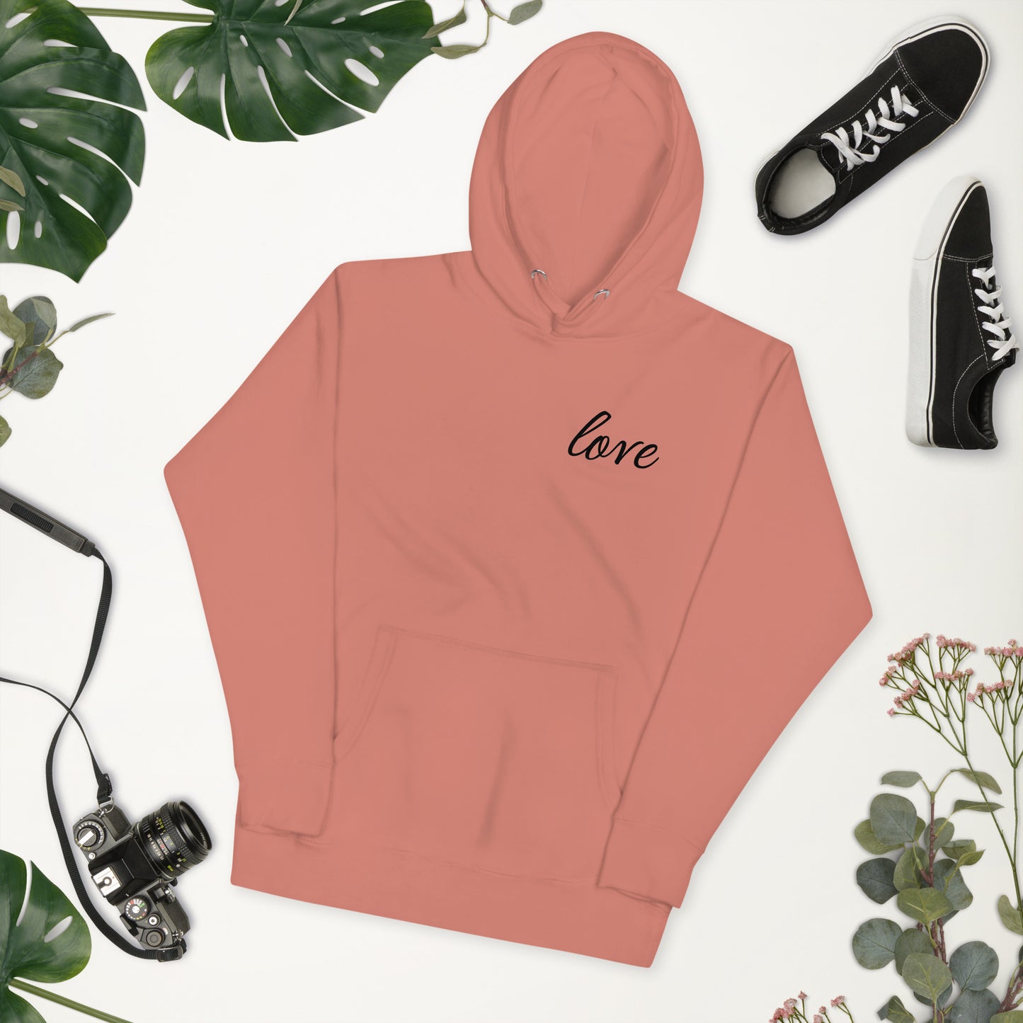 Love Hoodie