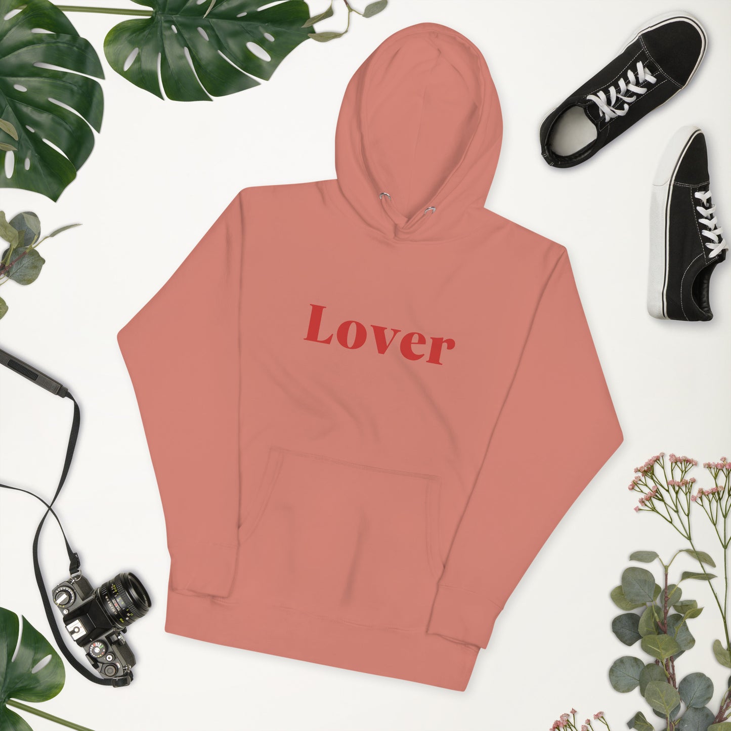 Lover Hoodie