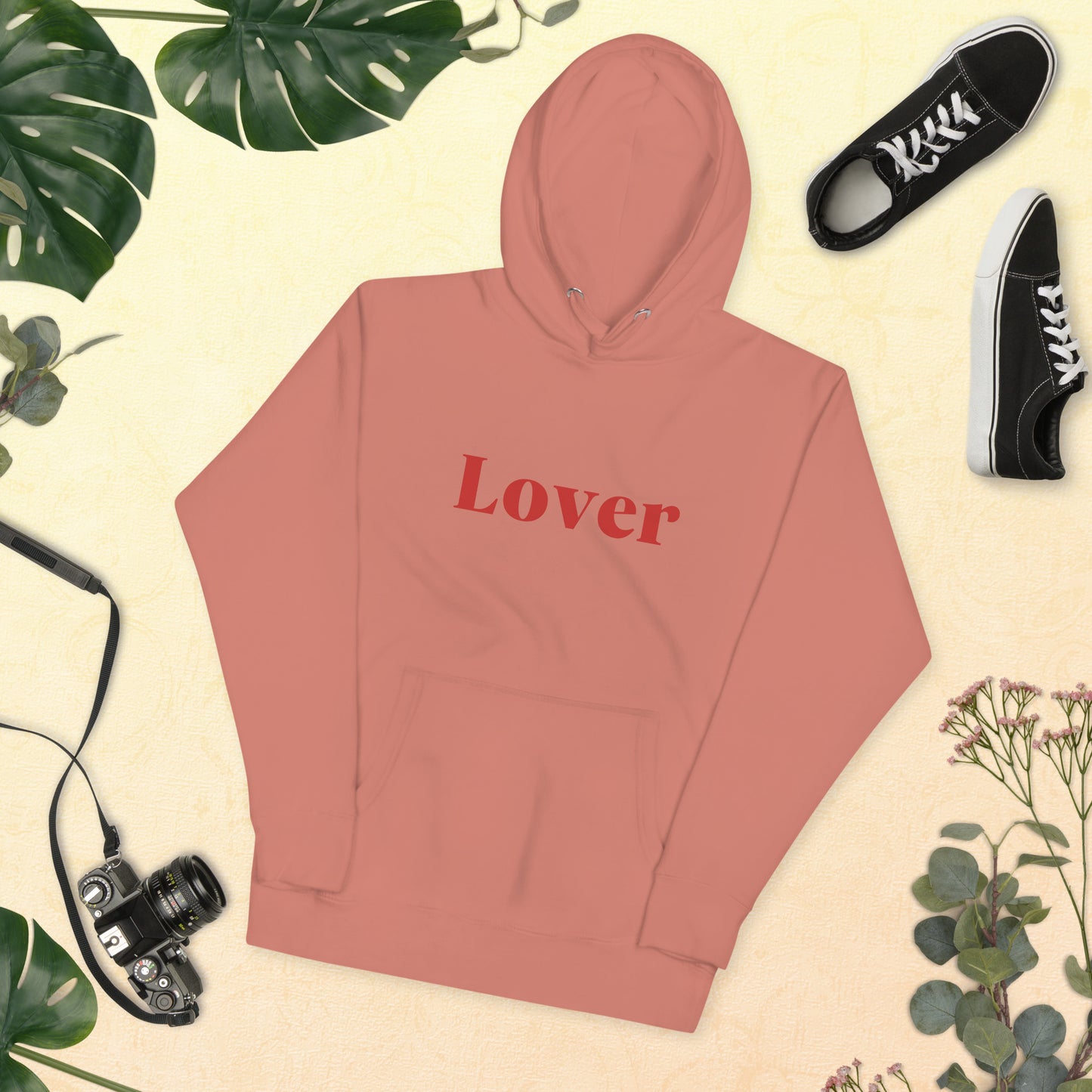 Lover Hoodie