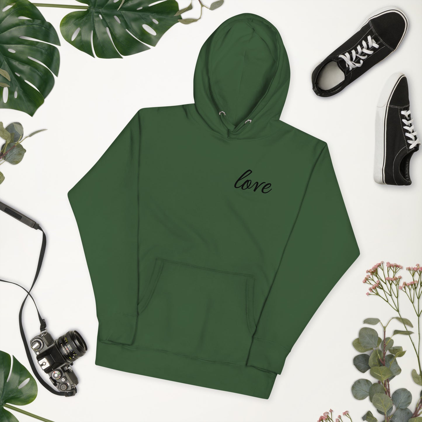 Love Hoodie