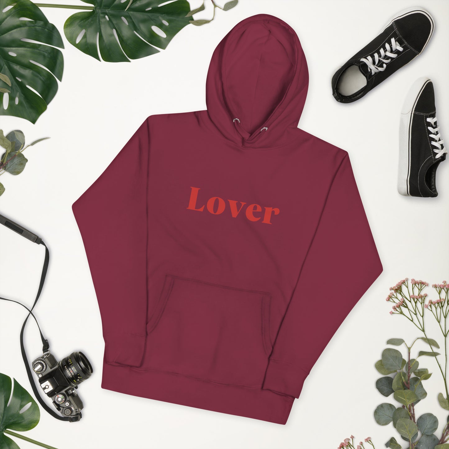 Lover Hoodie