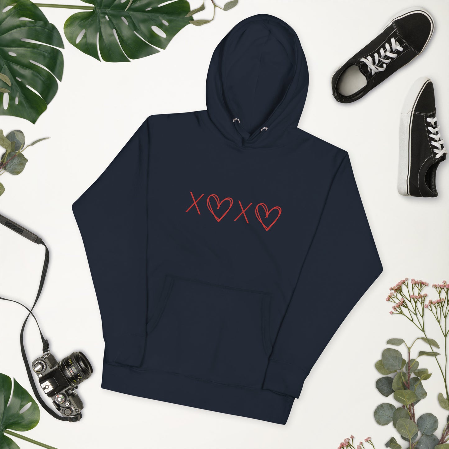 XO Hoodie