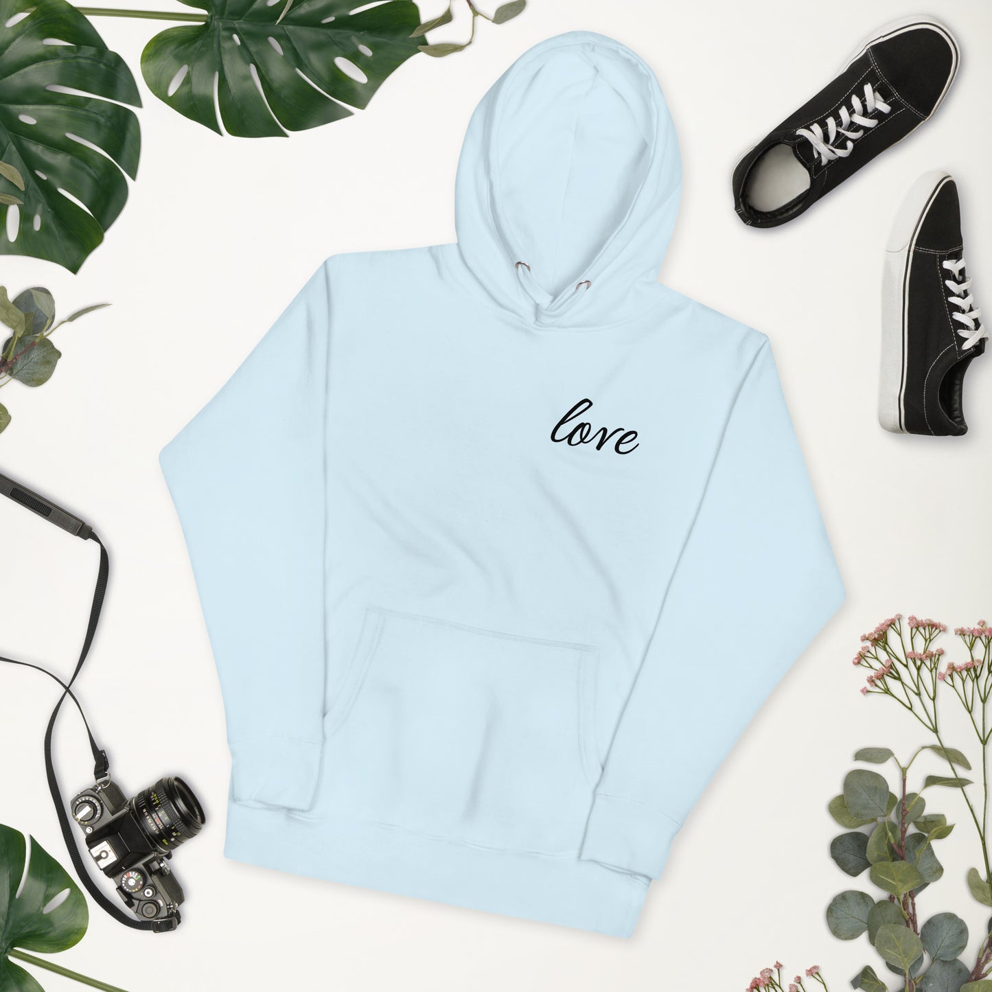 Love Hoodie