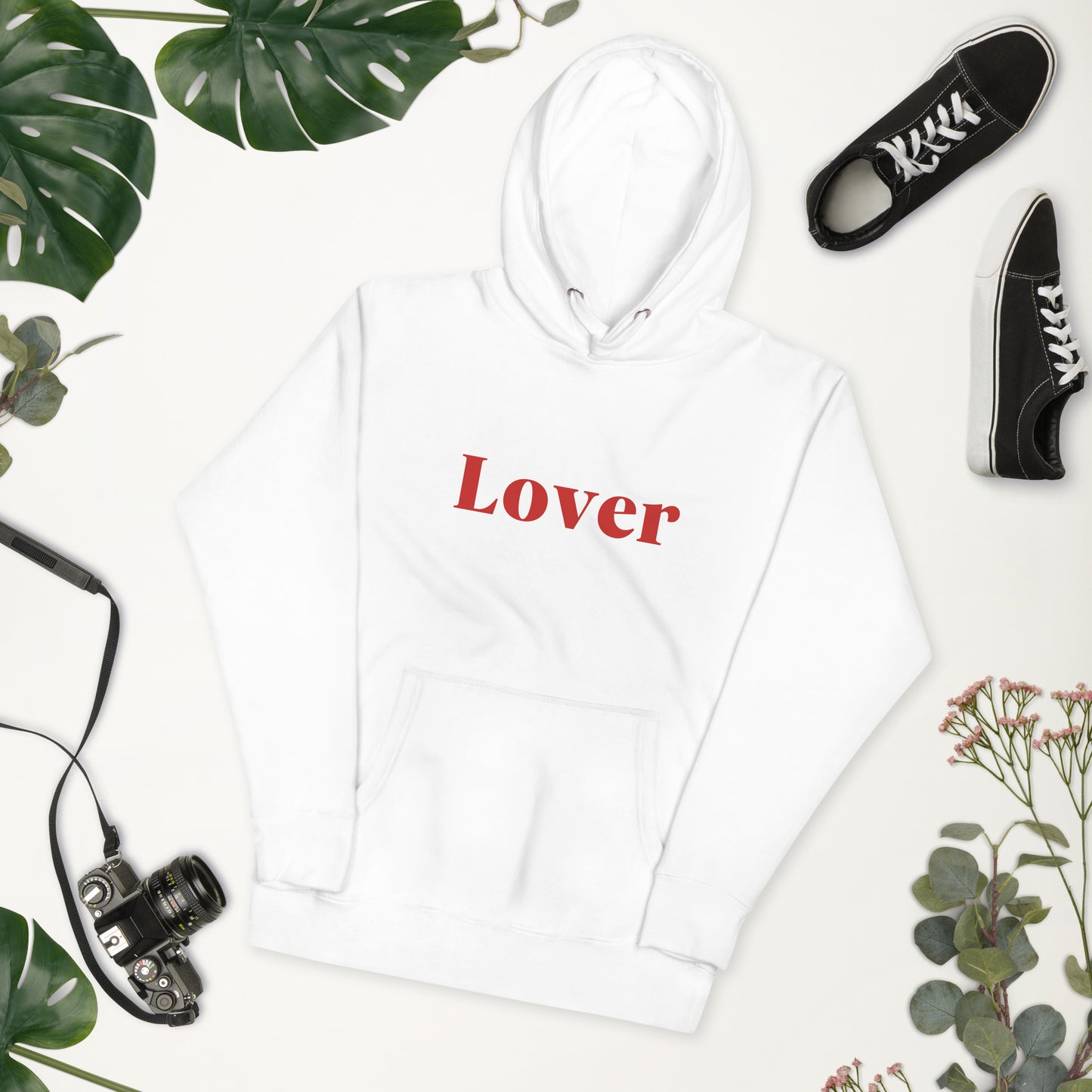 Lover Hoodie