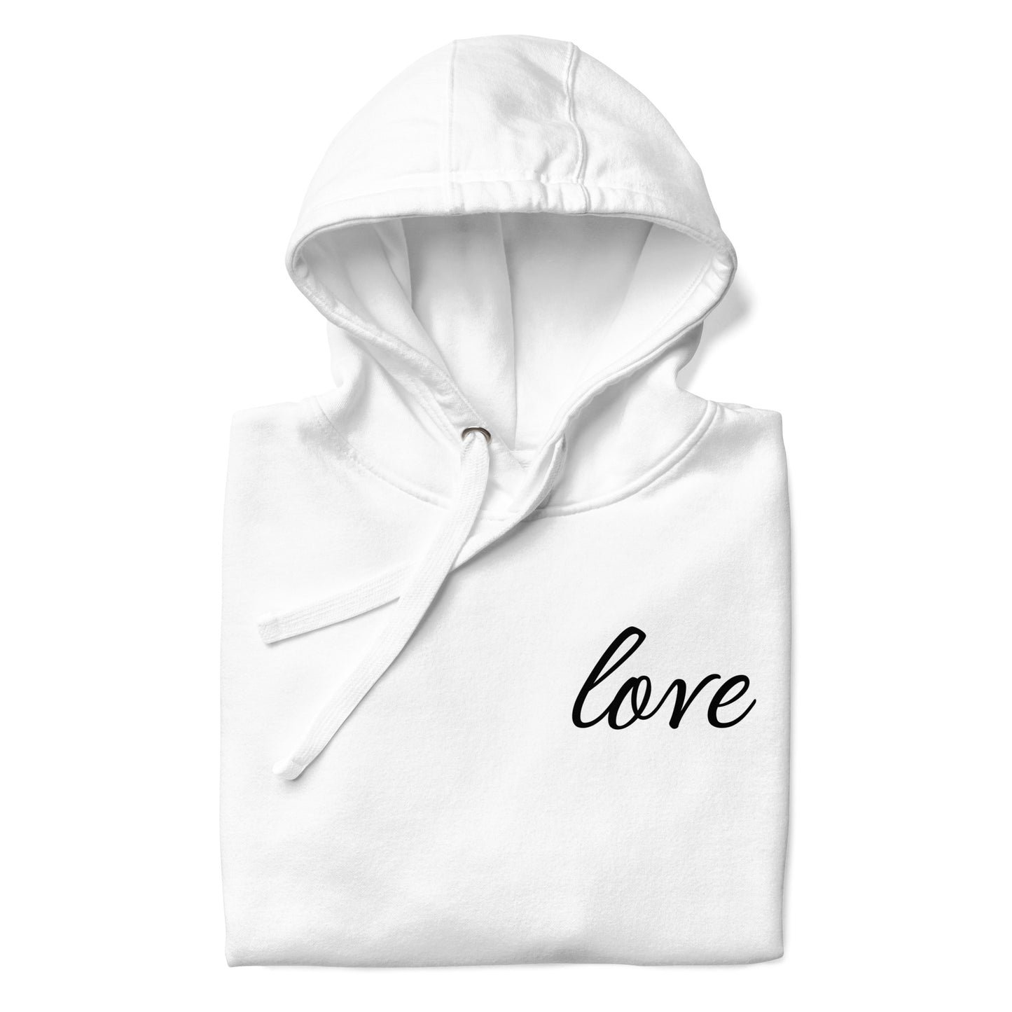 Love Hoodie