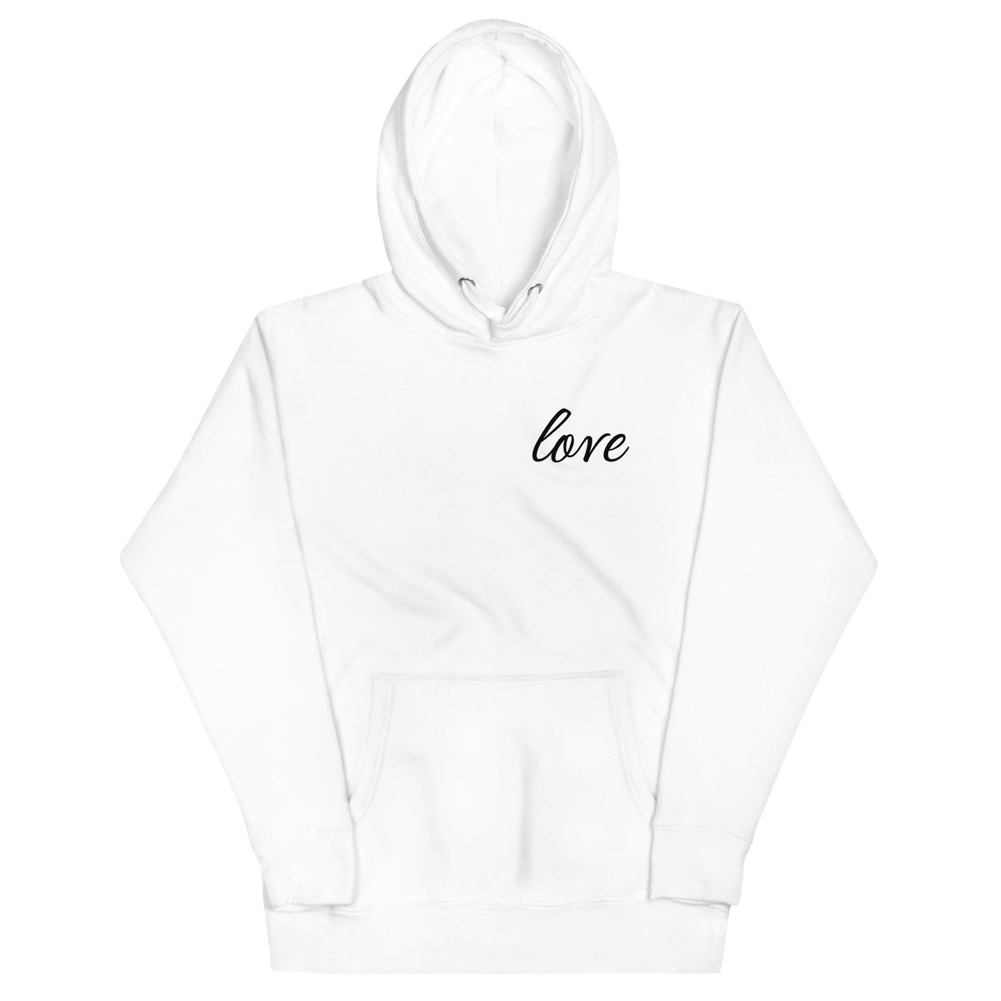 Love Hoodie