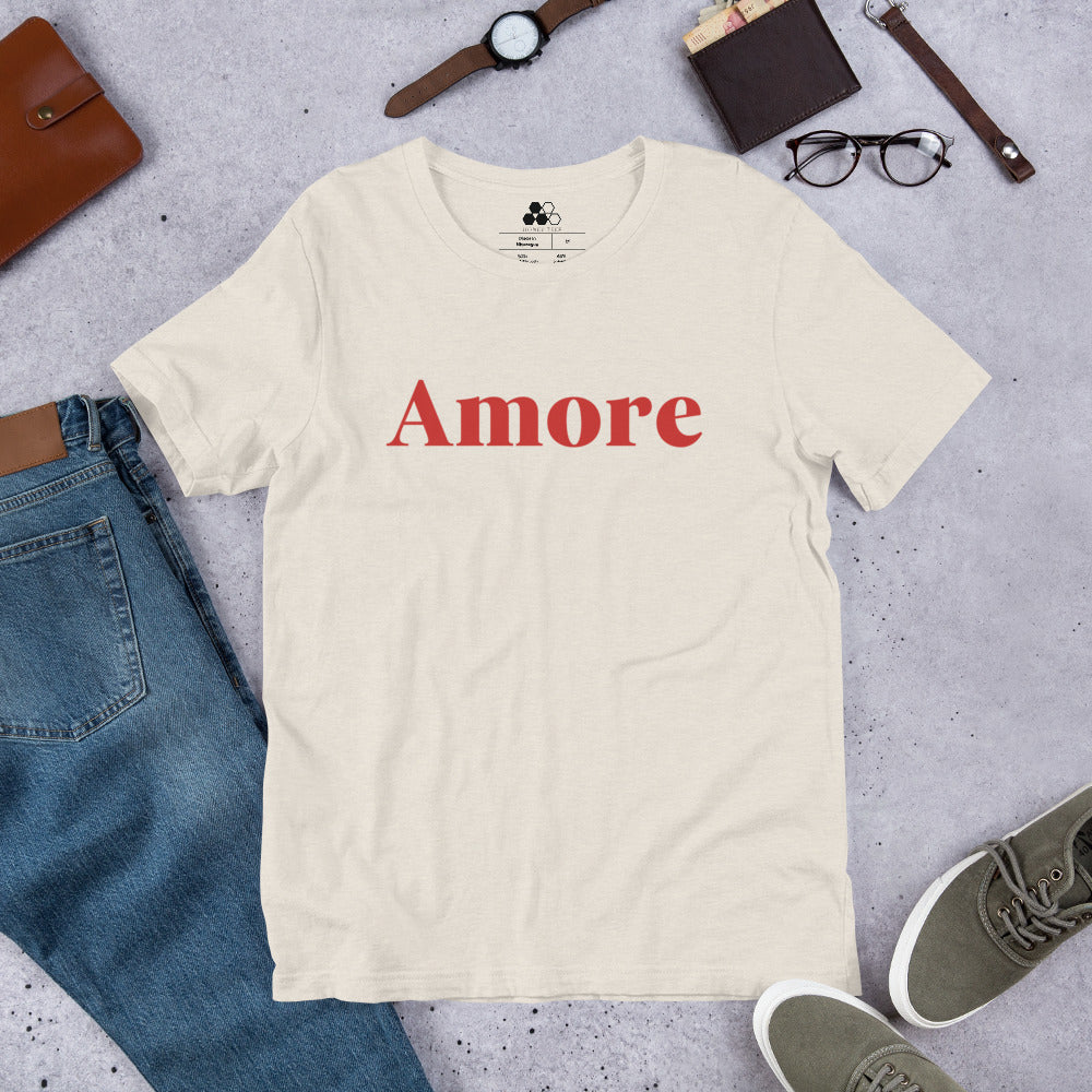 Amore T-Shirt