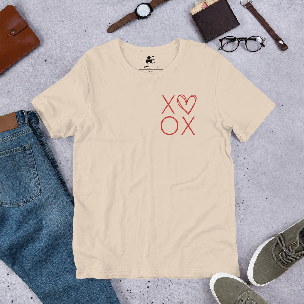 Xo t-shirt