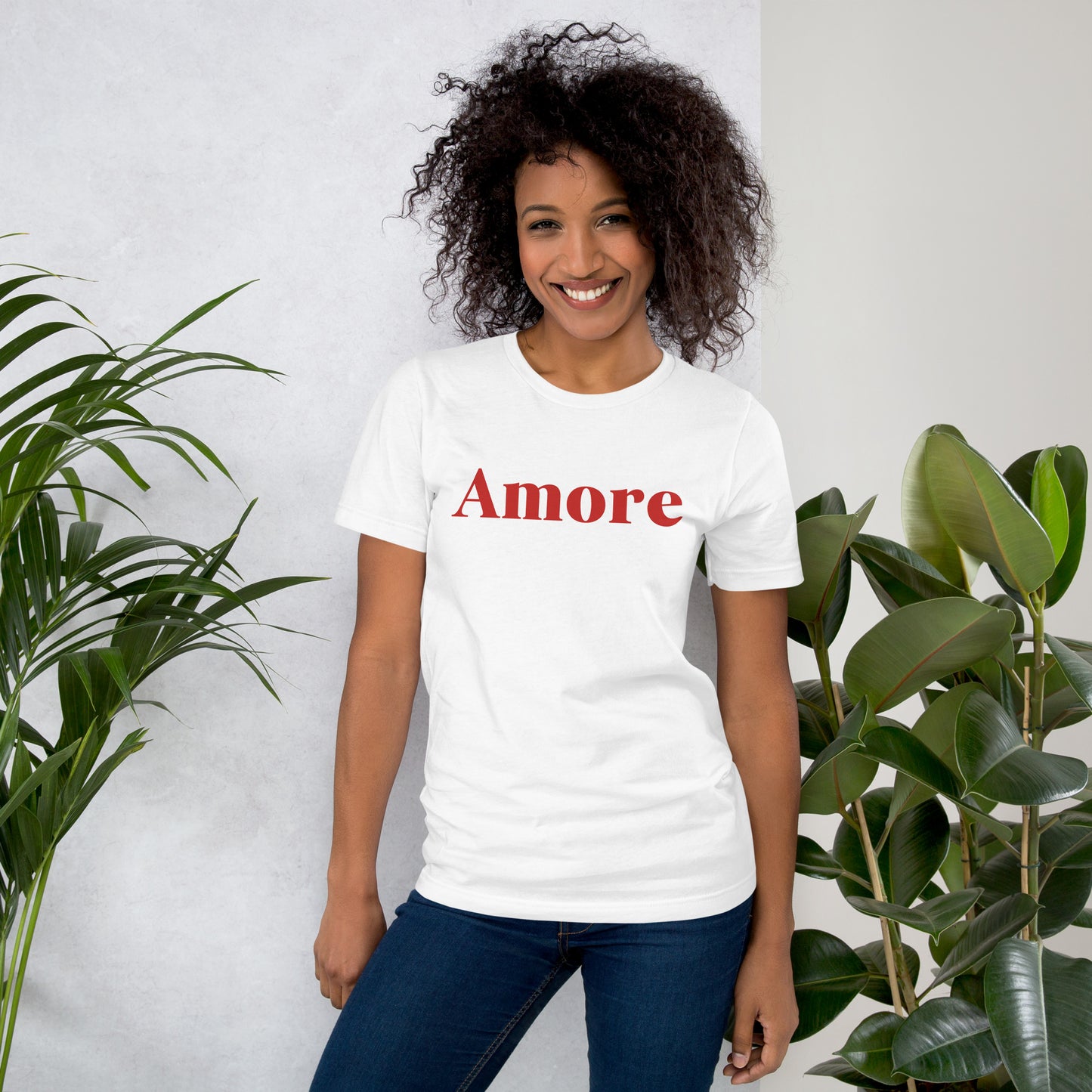 Amore T-Shirt