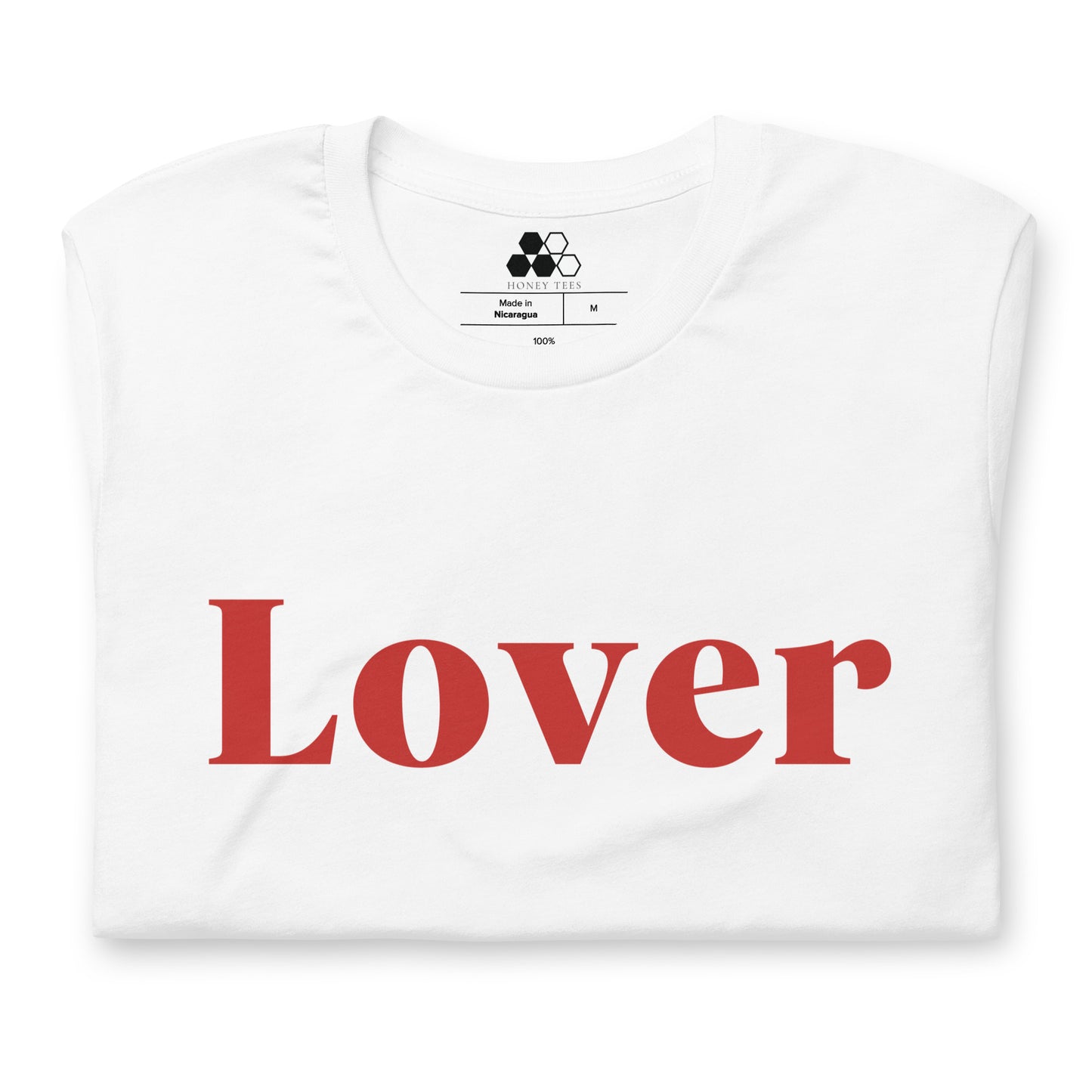 Lover t-shirt