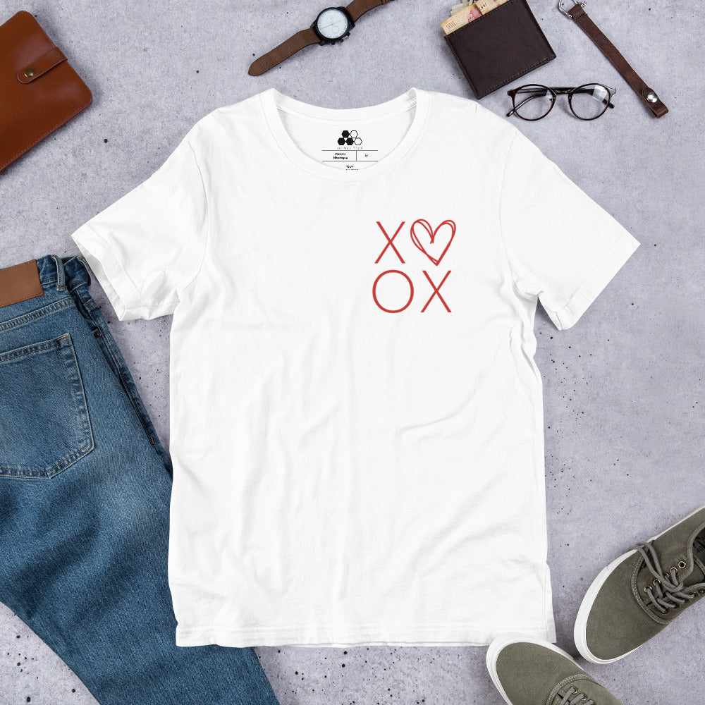 Xo t-shirt