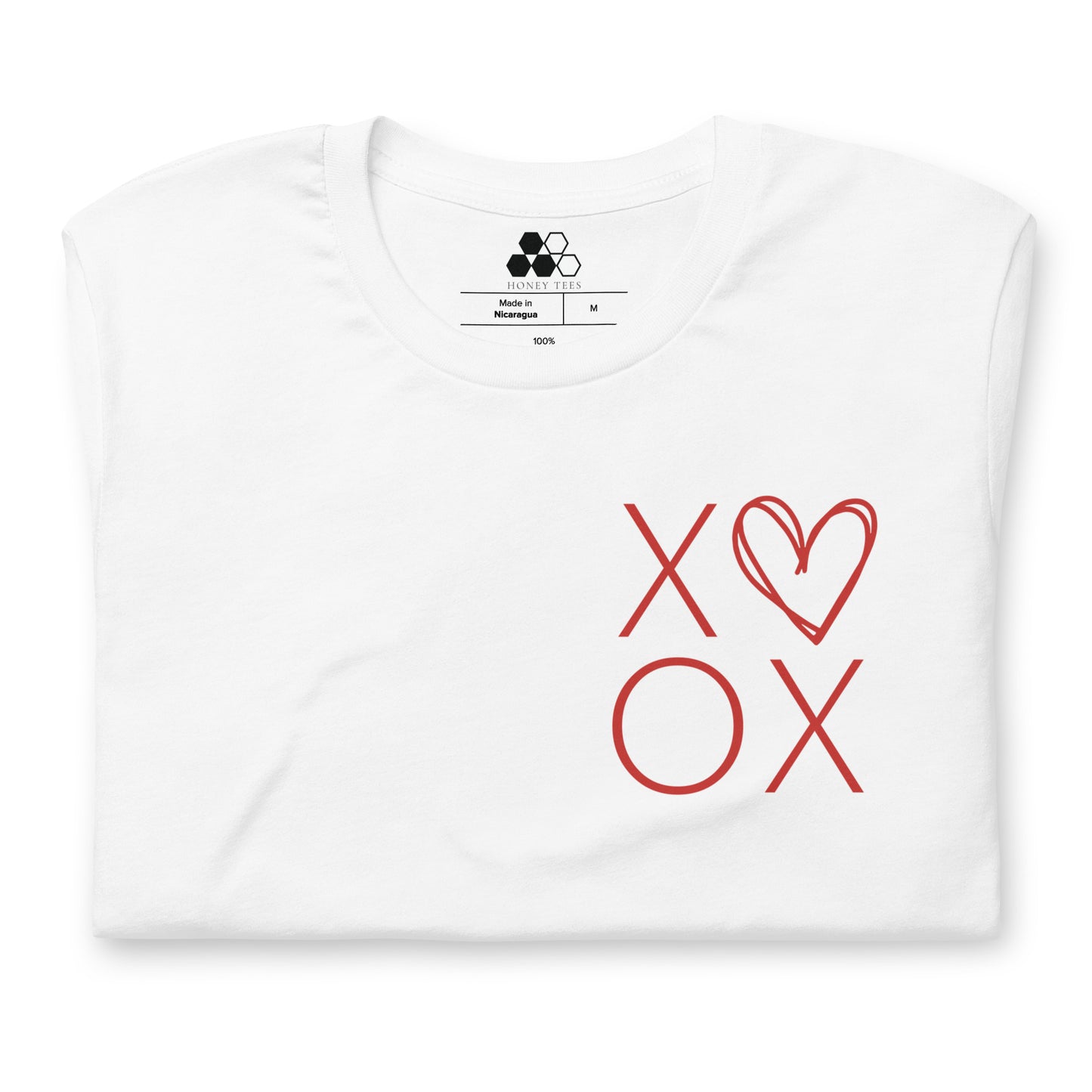 Xo t-shirt