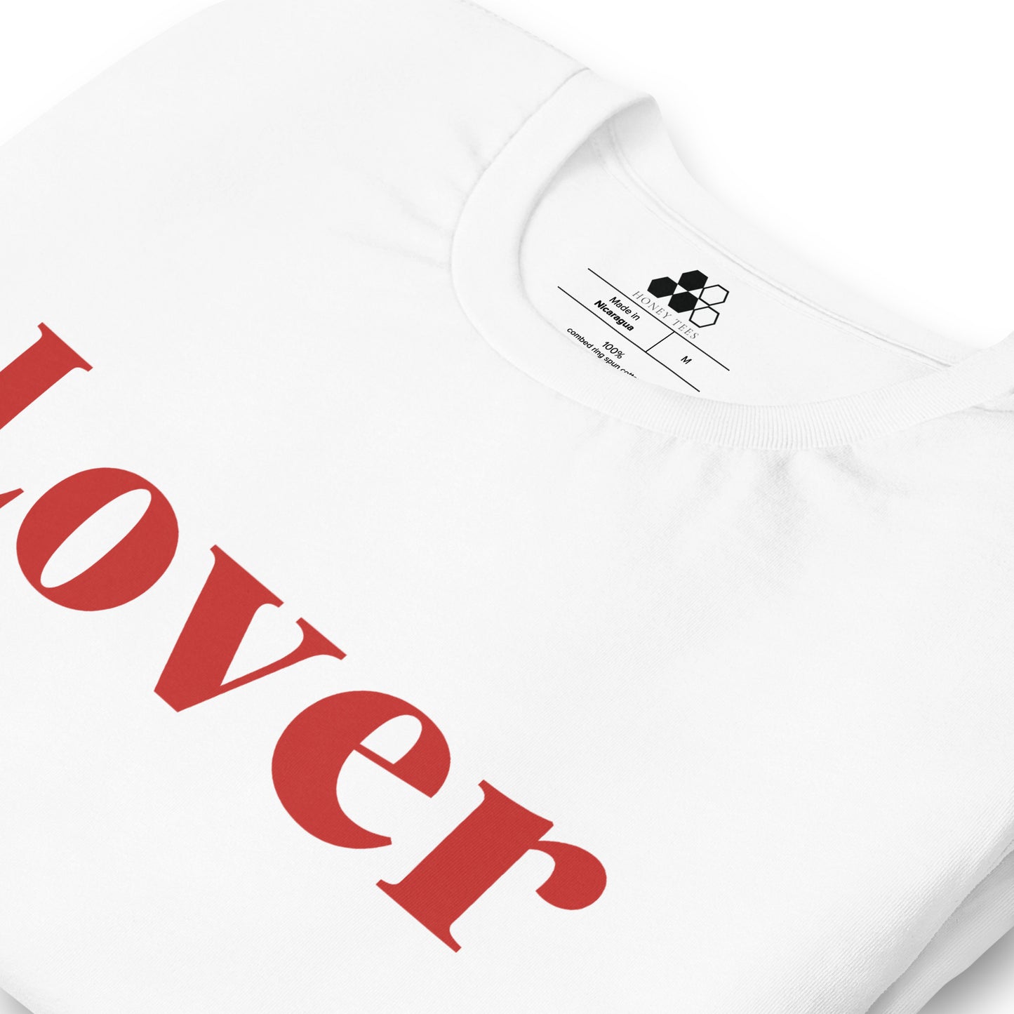 Lover t-shirt