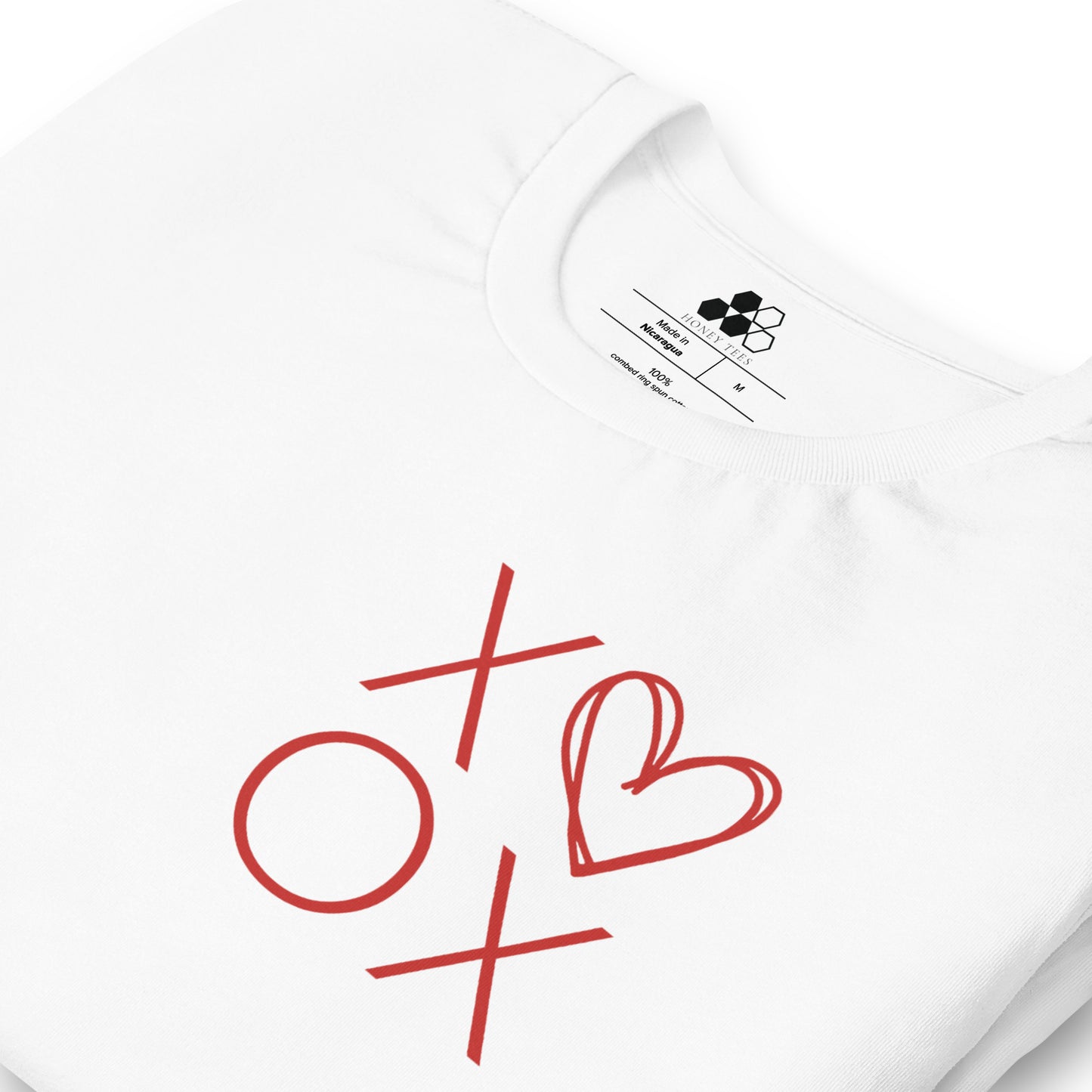 Xo t-shirt