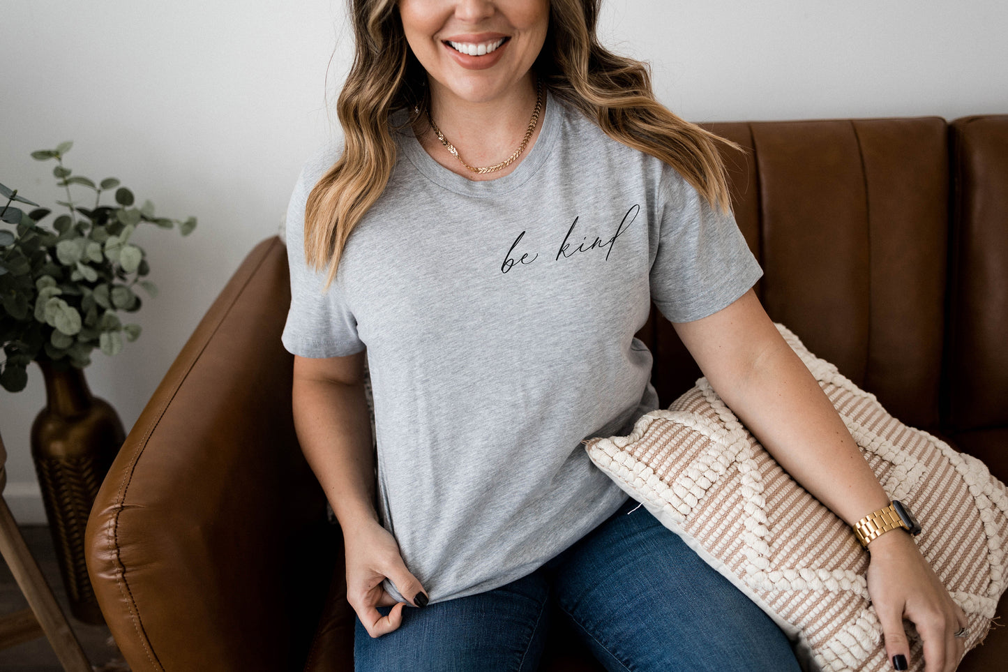 Be Kind Tee