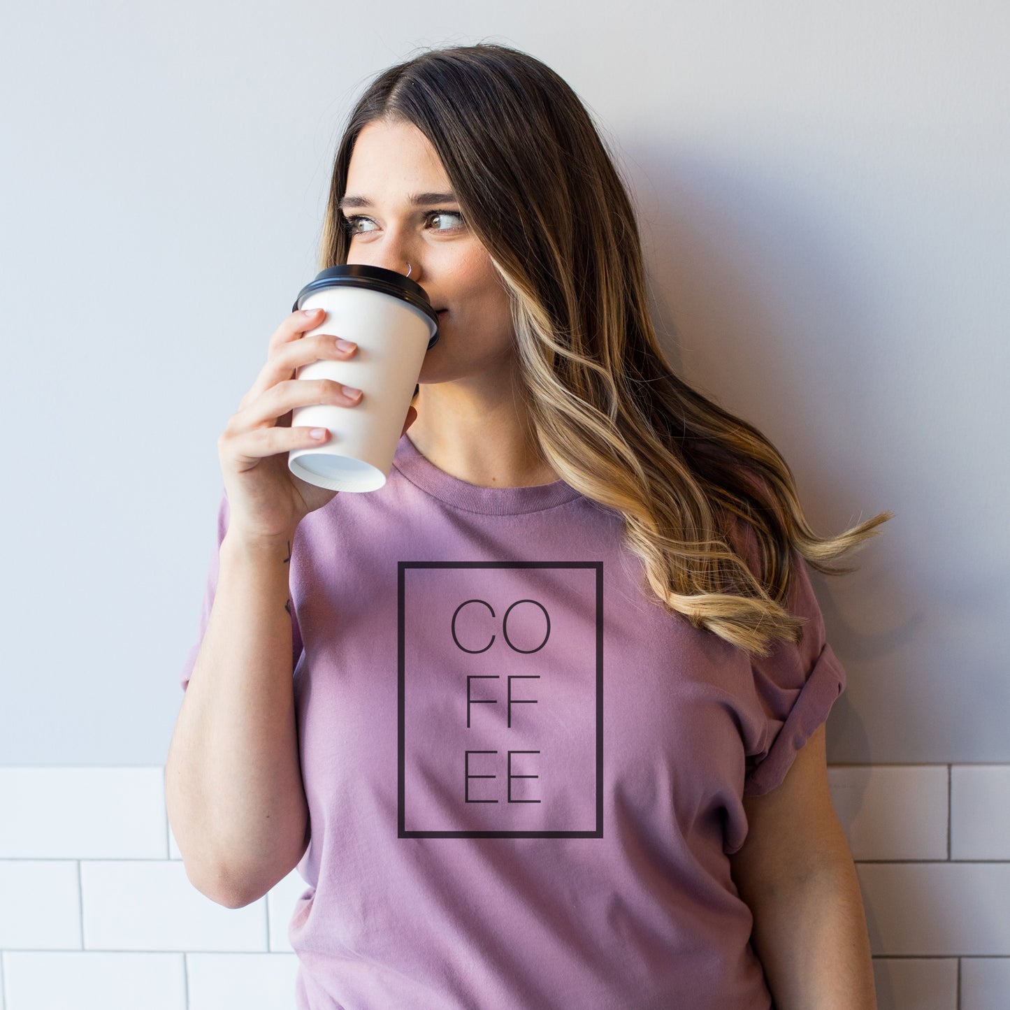 Coffee Tee