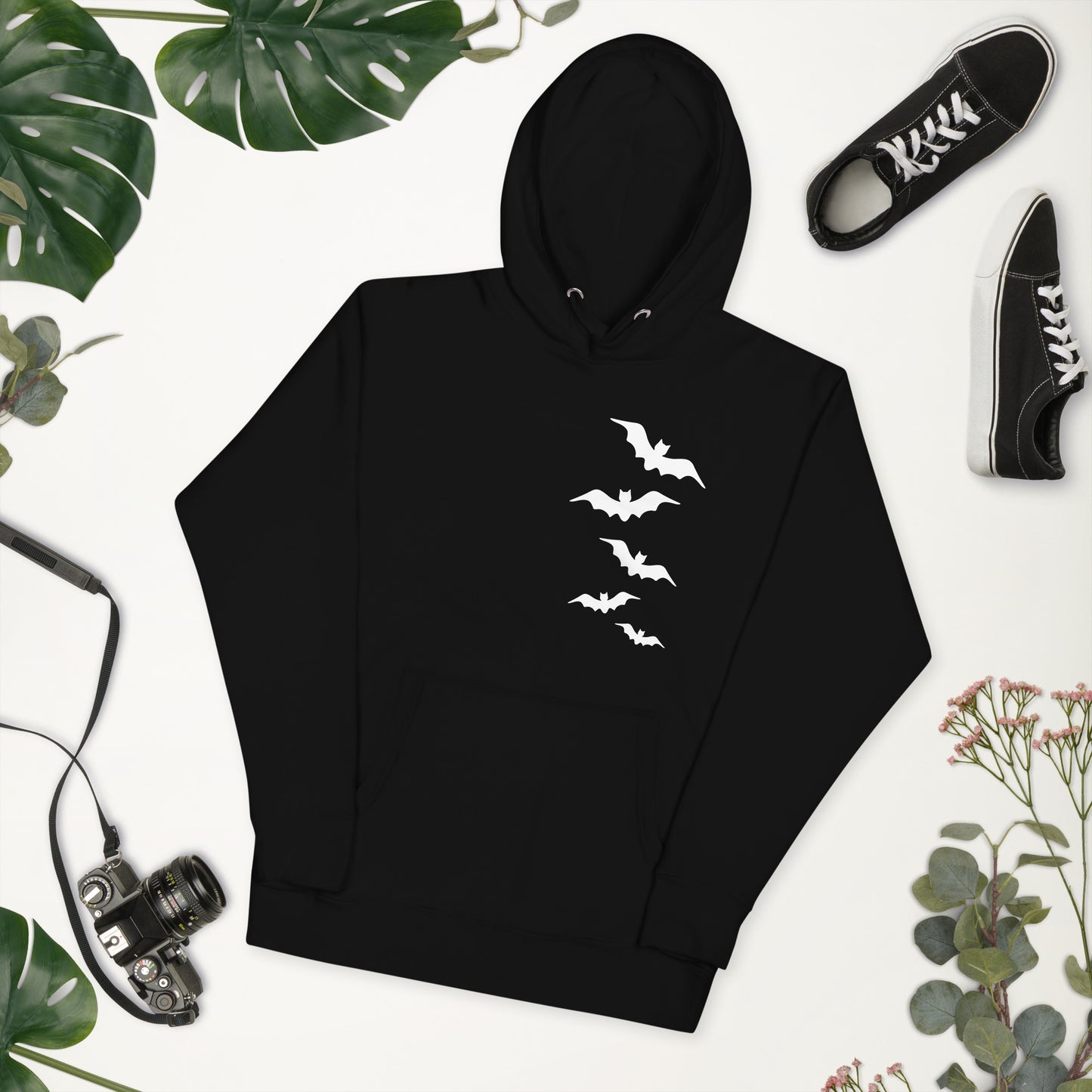 It's Bats Hoodie