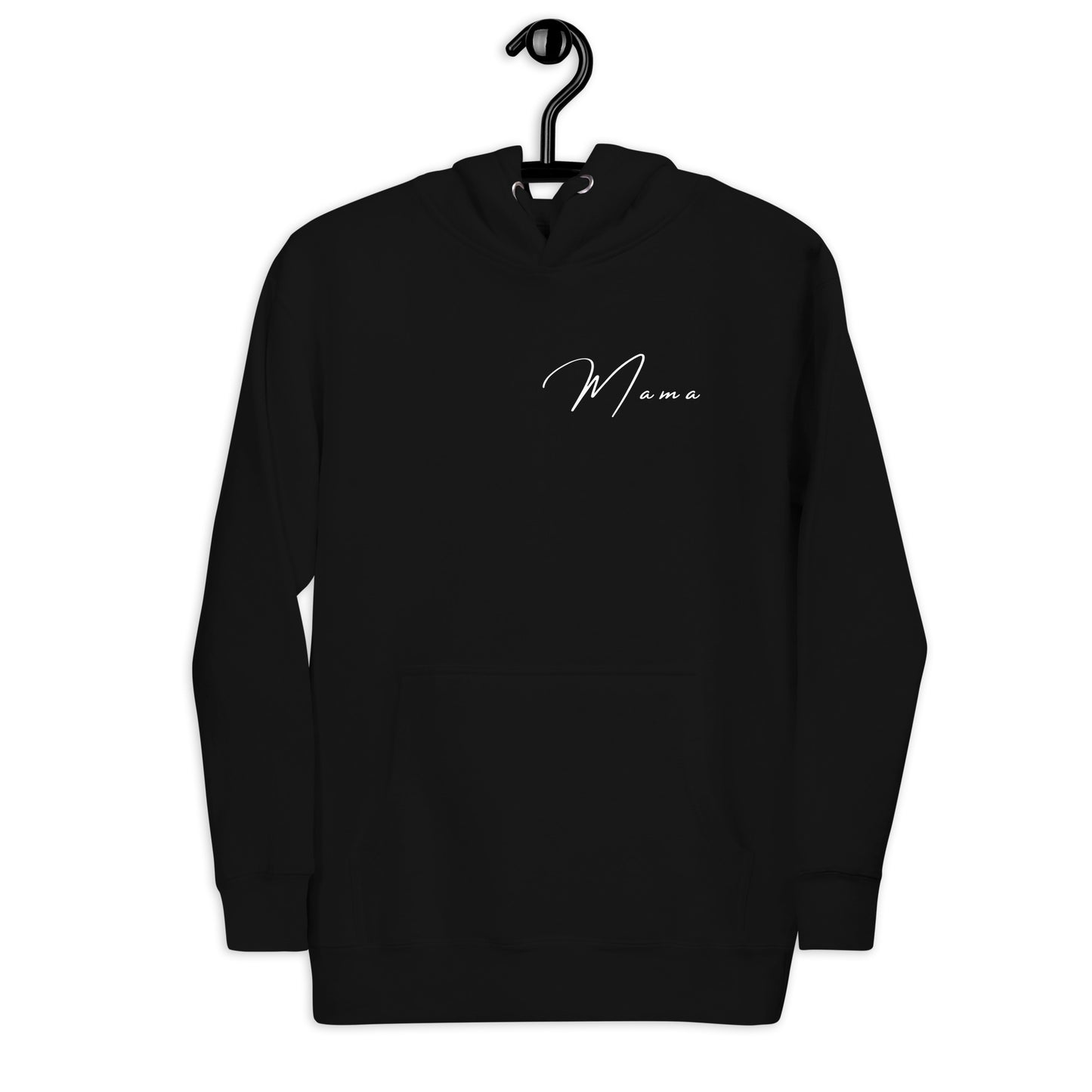 Mama Script Hoodie