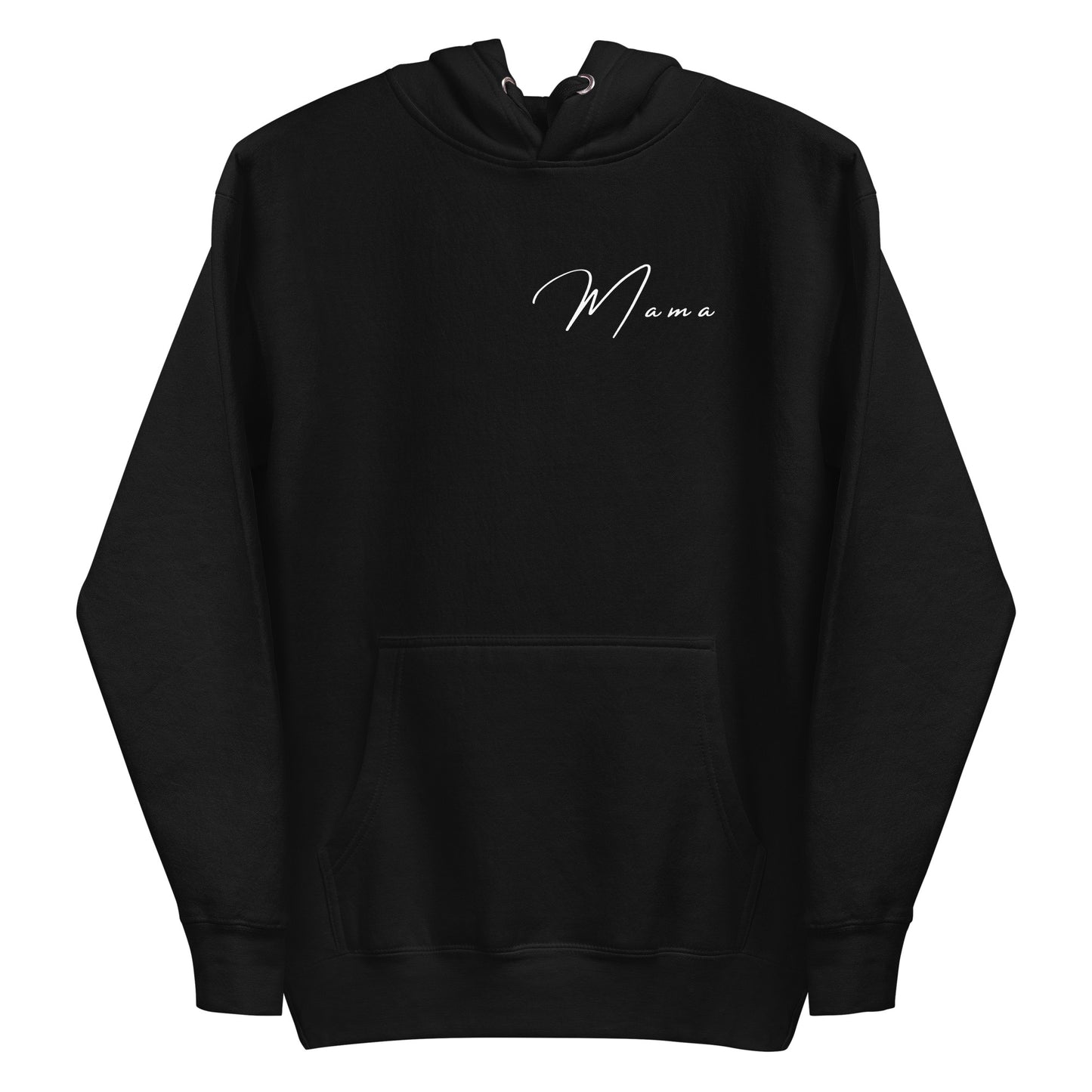 Mama Script Hoodie