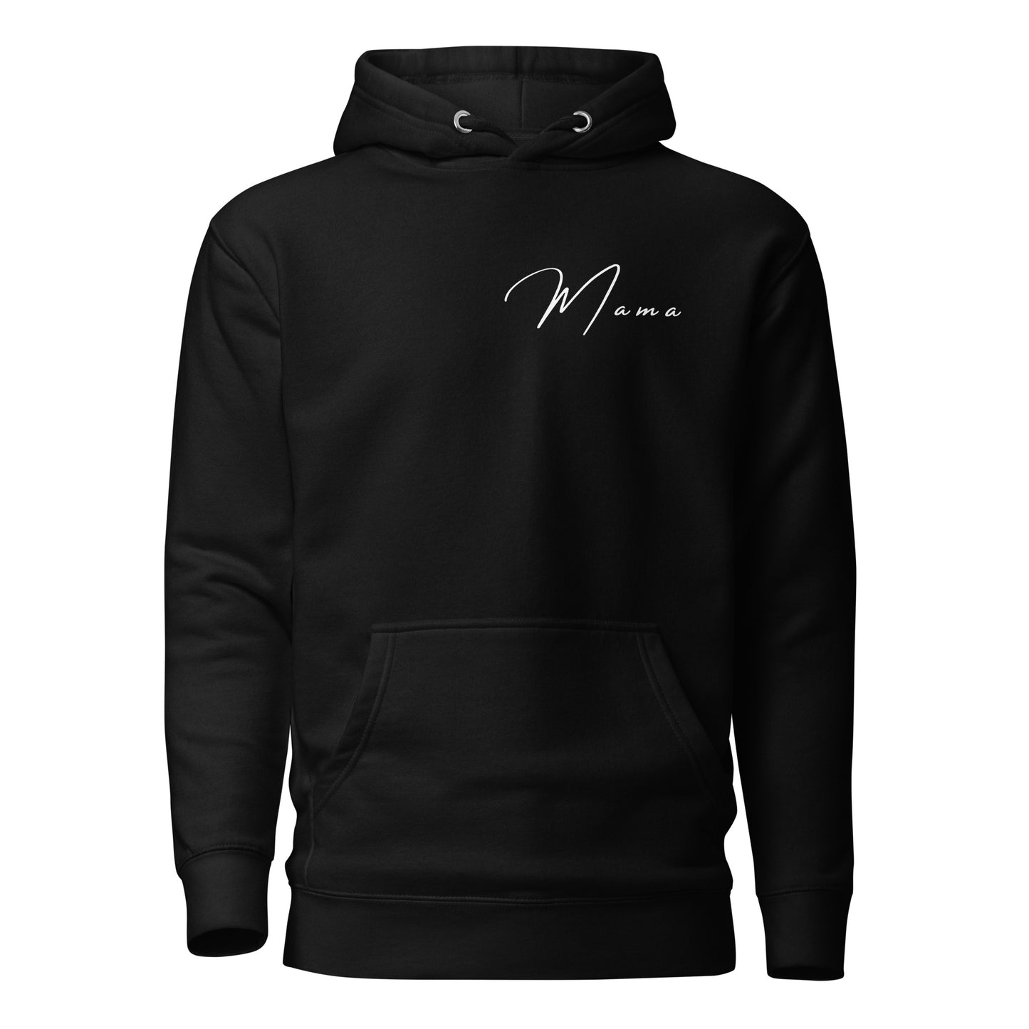 Mama Script Hoodie