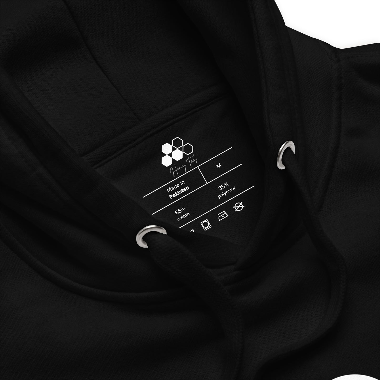 Moon Phases Hoodie