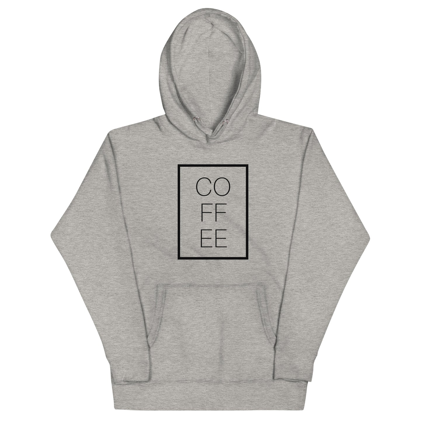 Coffee Hoodie