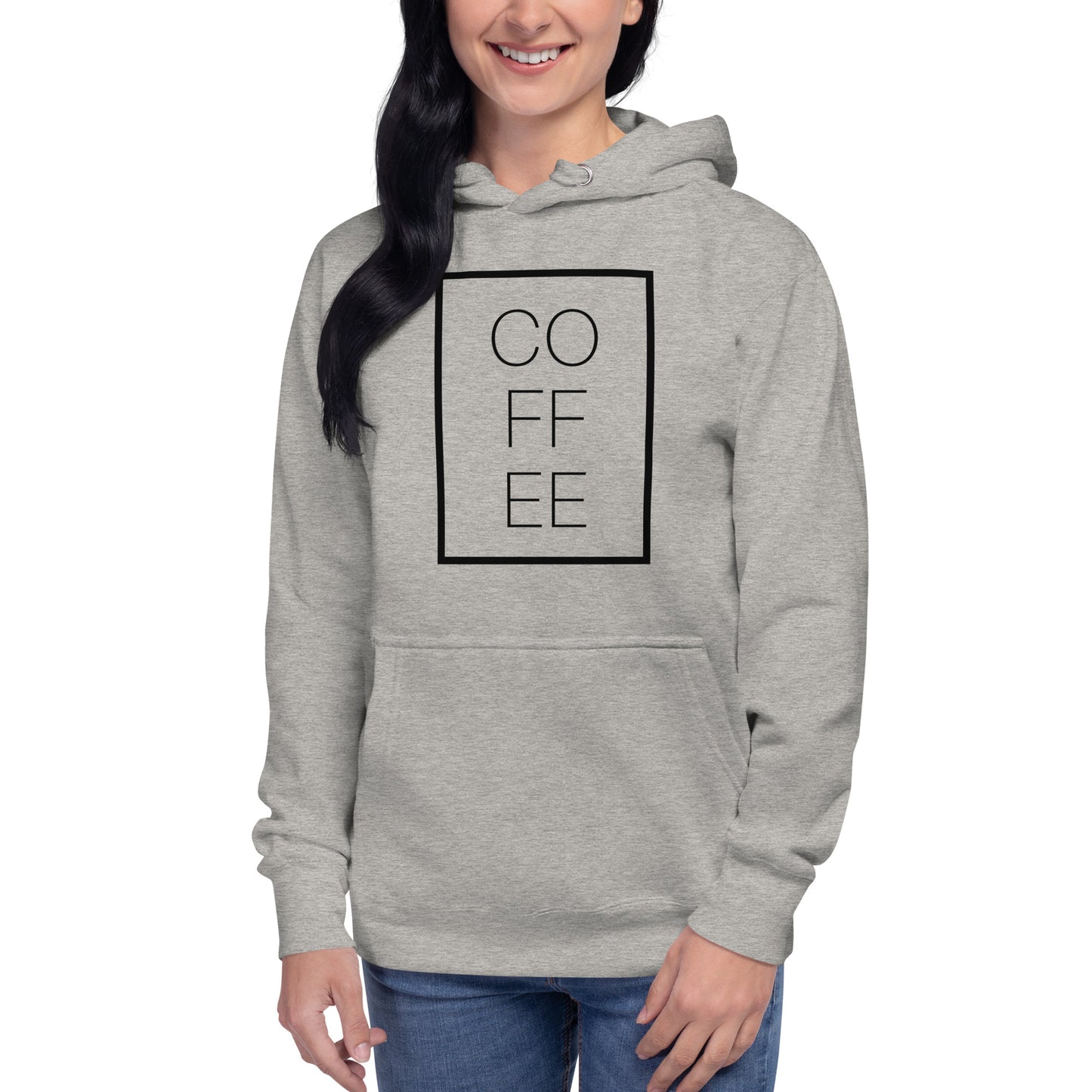 Coffee Hoodie