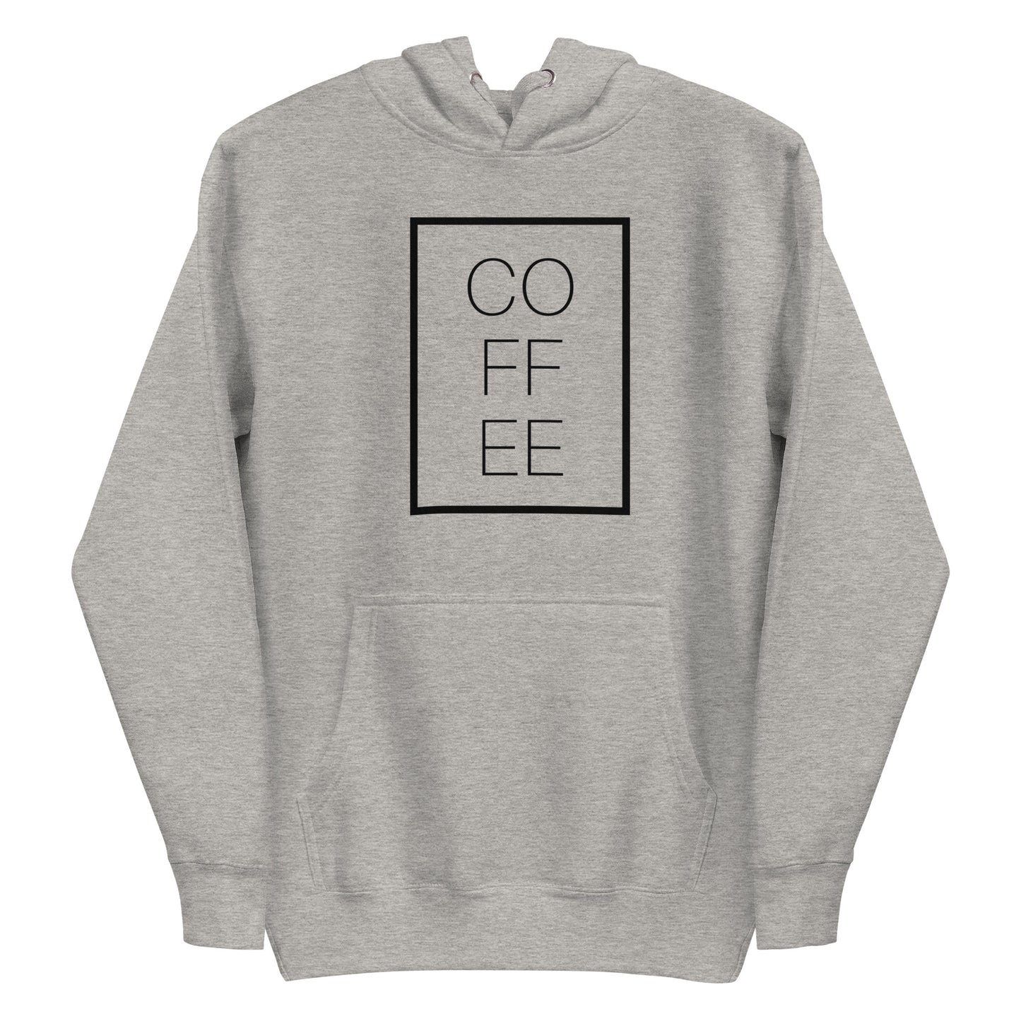 Coffee Hoodie