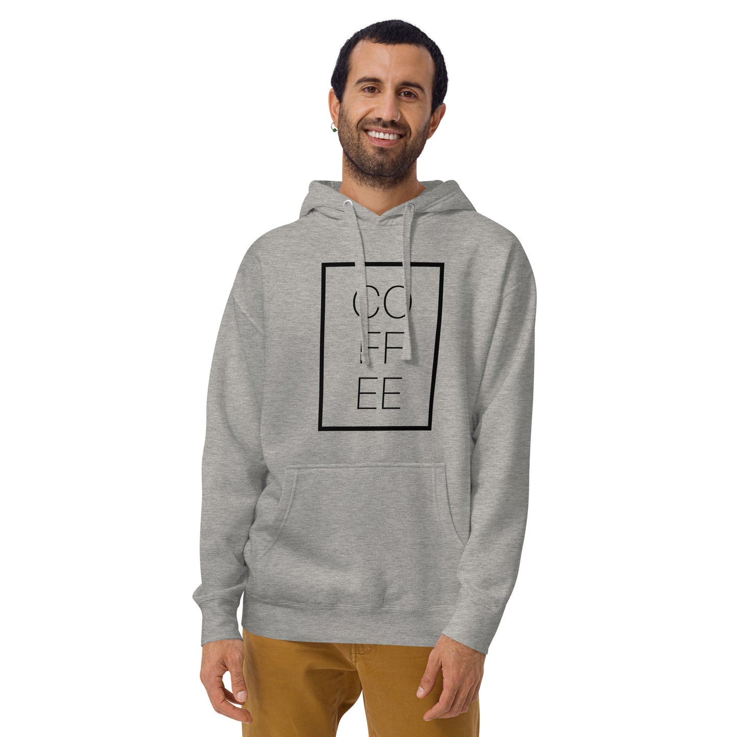 Coffee Hoodie