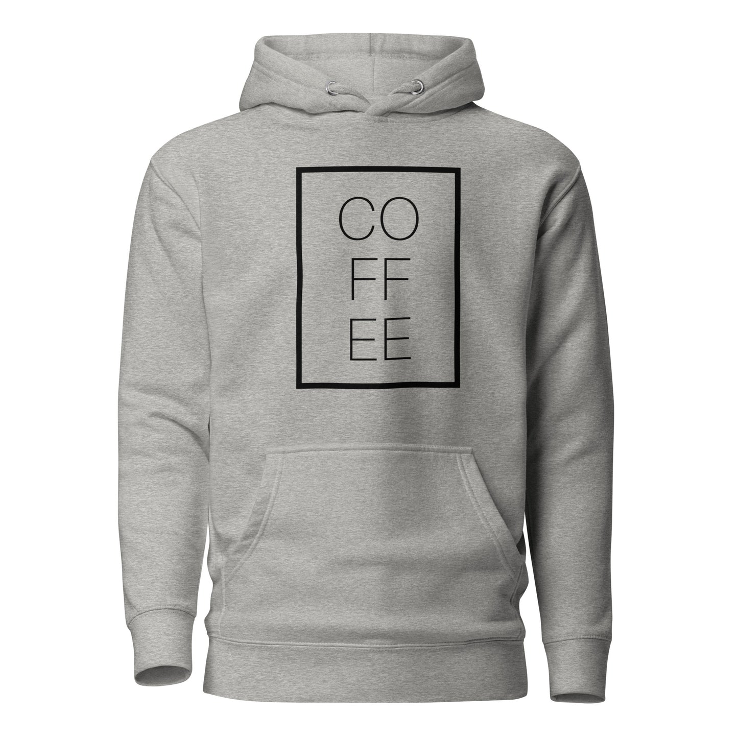 Coffee Hoodie