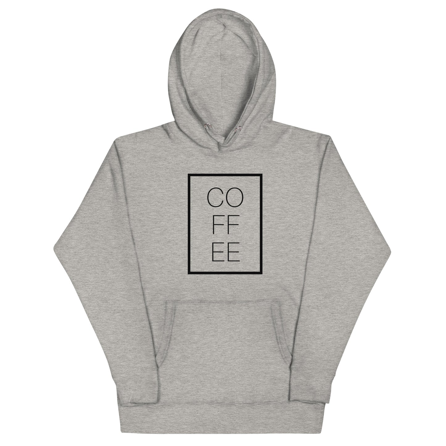 Coffee Hoodie