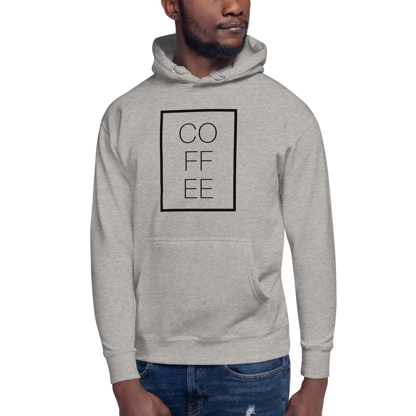 Coffee Hoodie