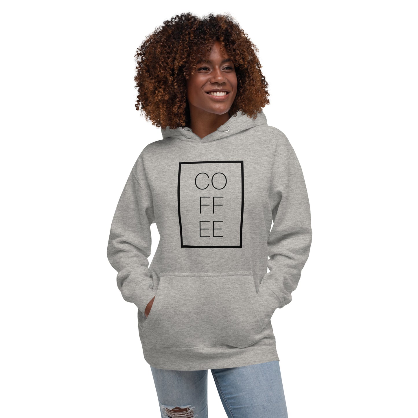 Coffee Hoodie