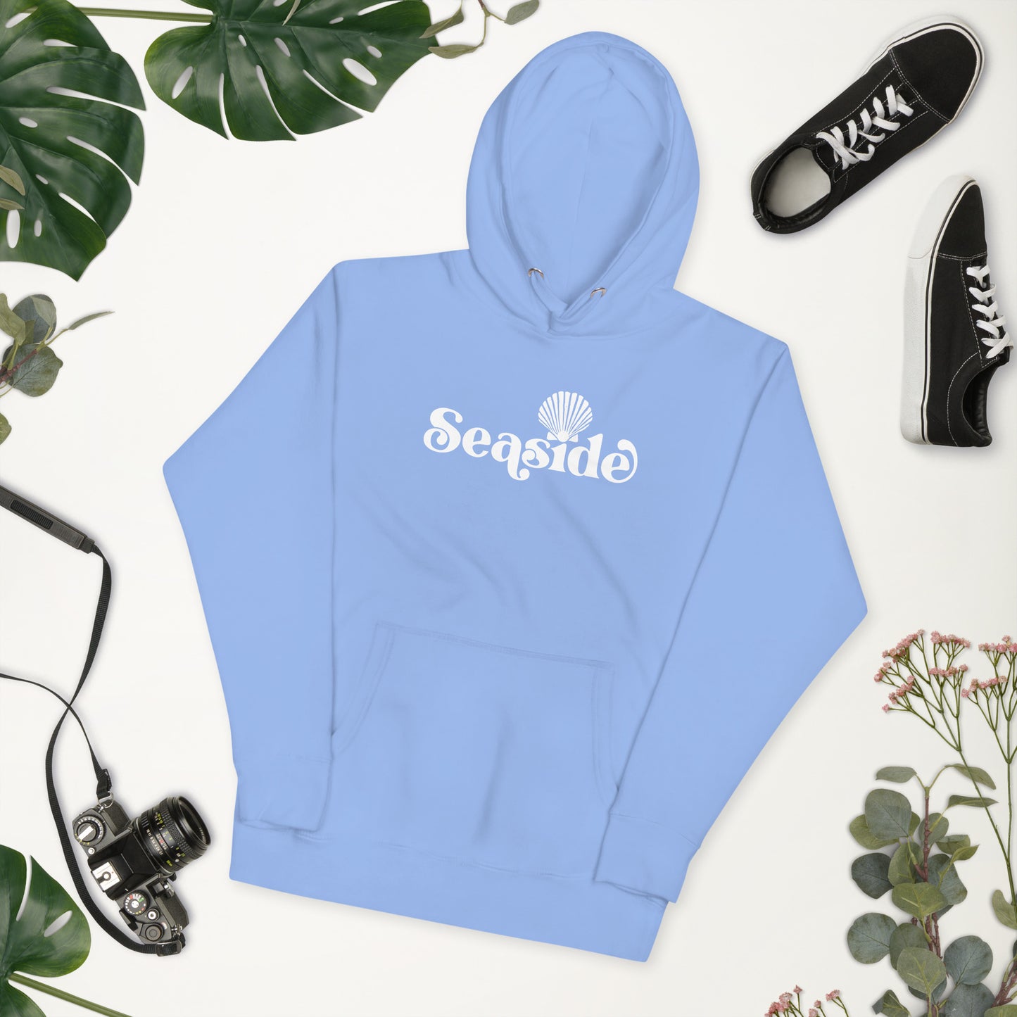 Seaside Hoodie