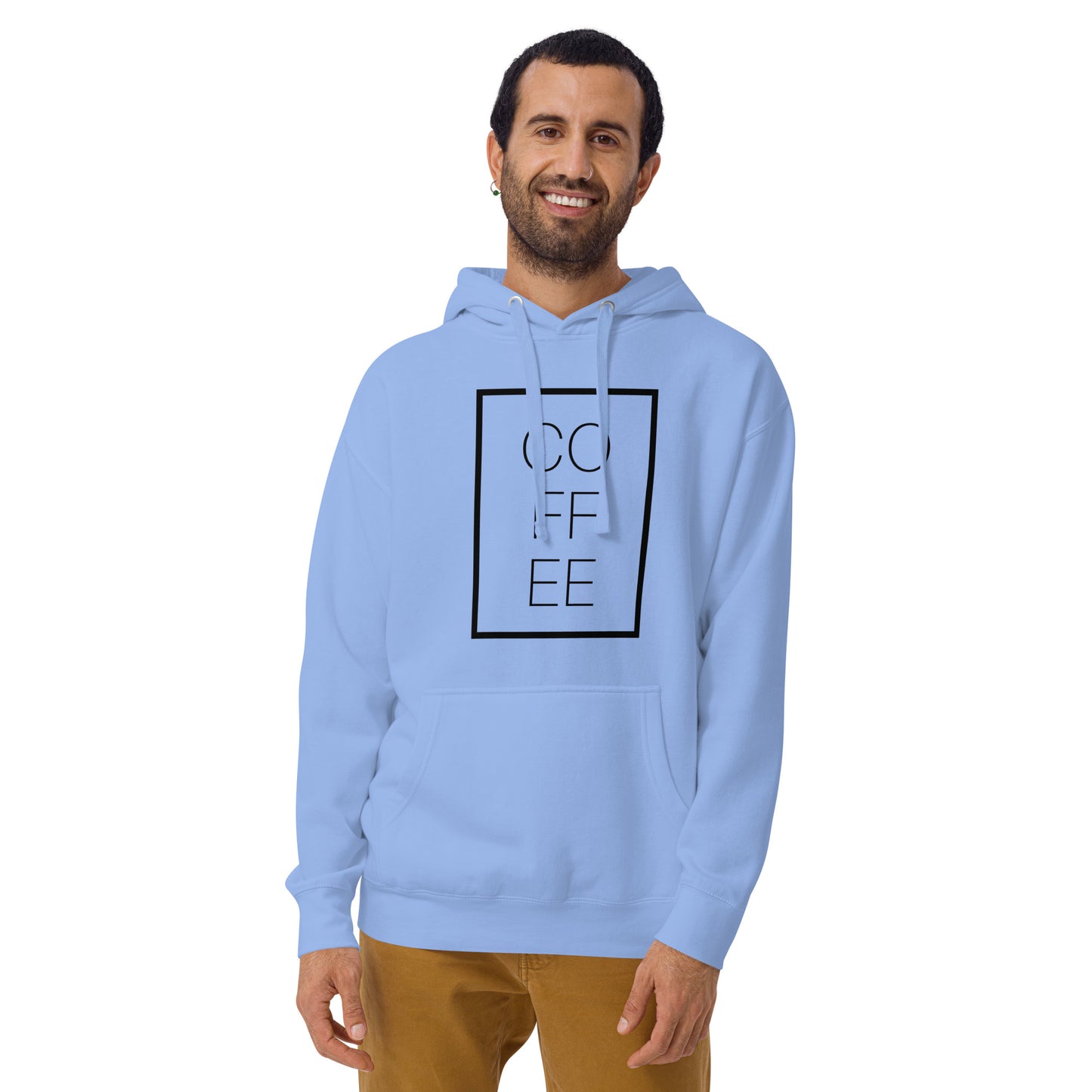 Coffee Hoodie