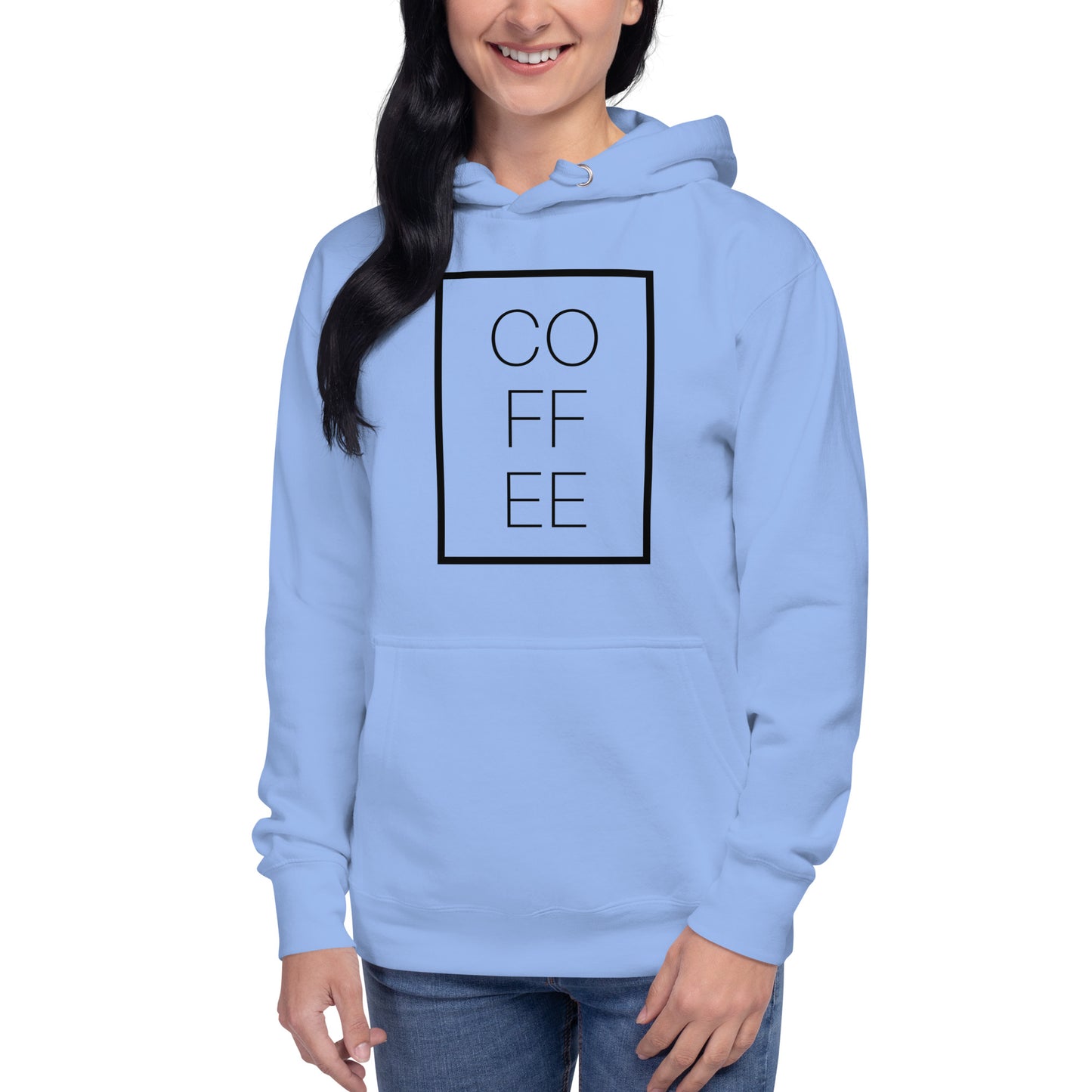 Coffee Hoodie