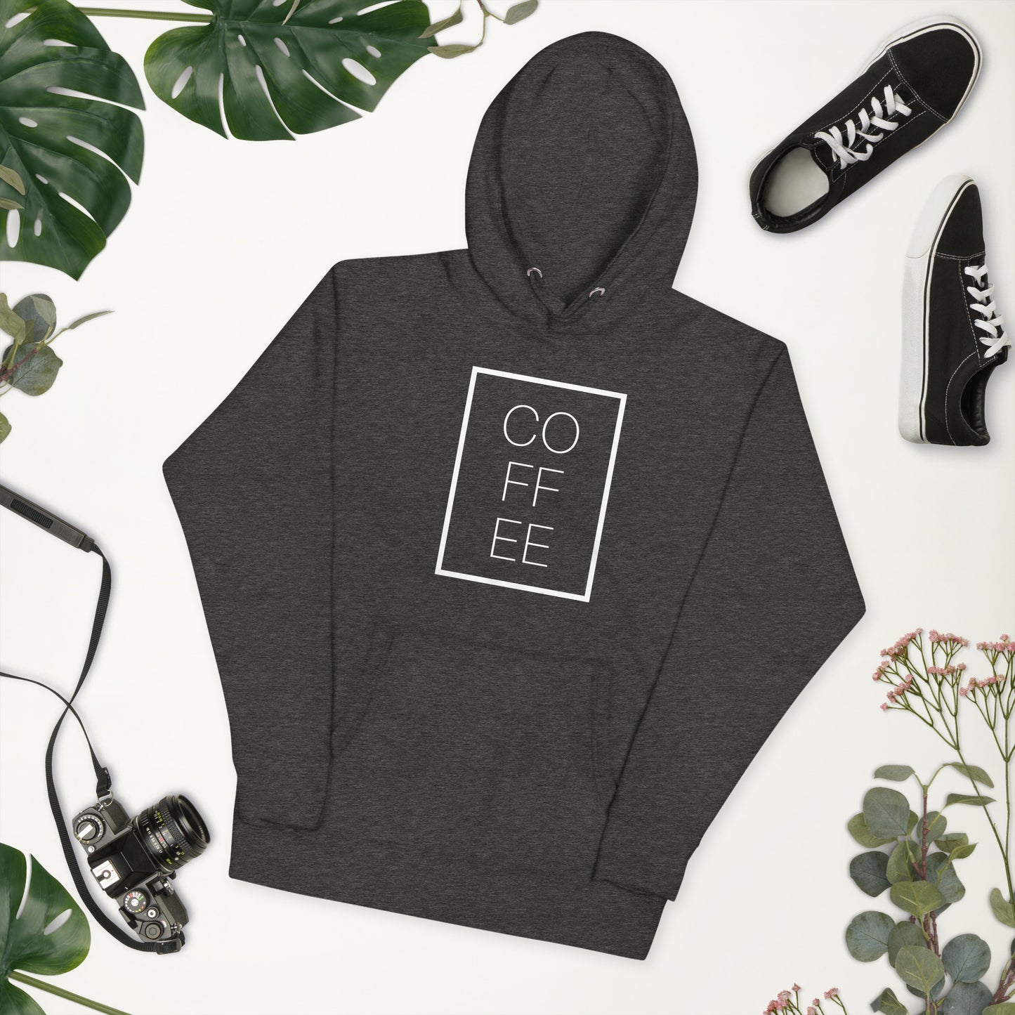 Coffee Hoodie