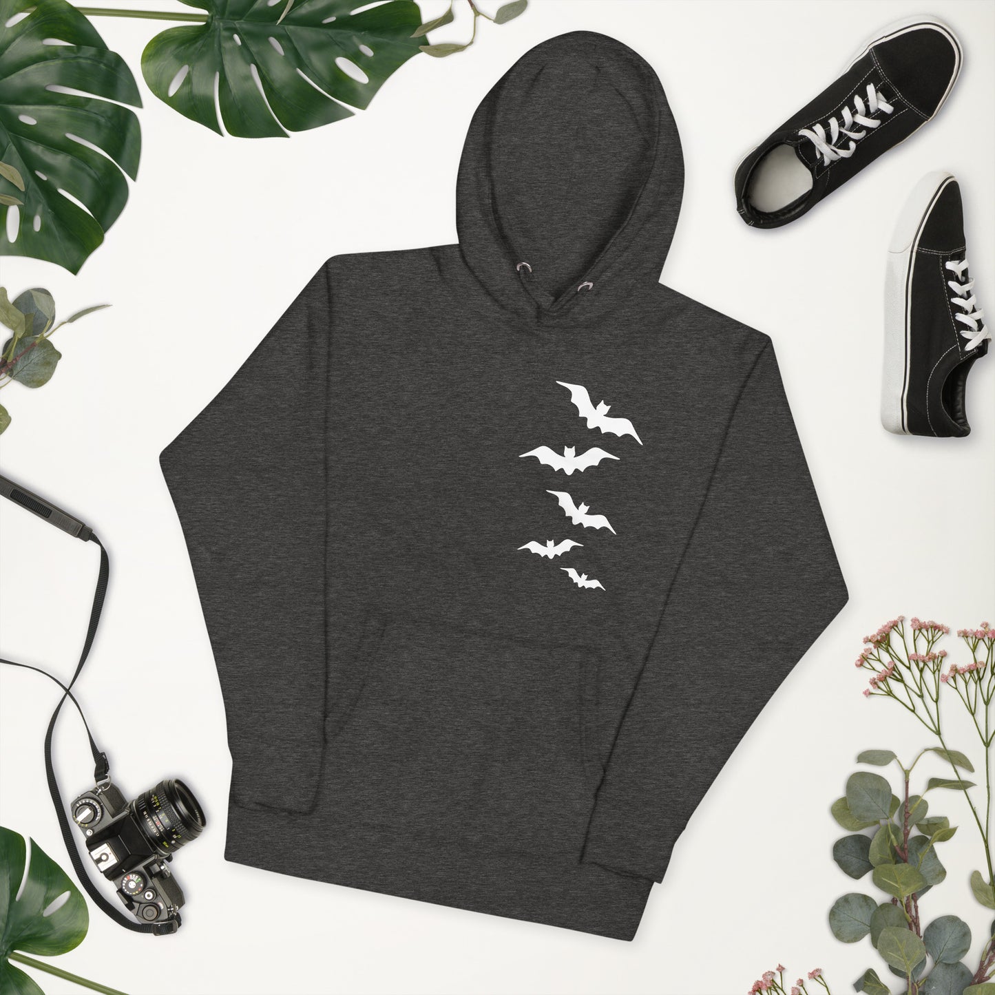 It's Bats Hoodie