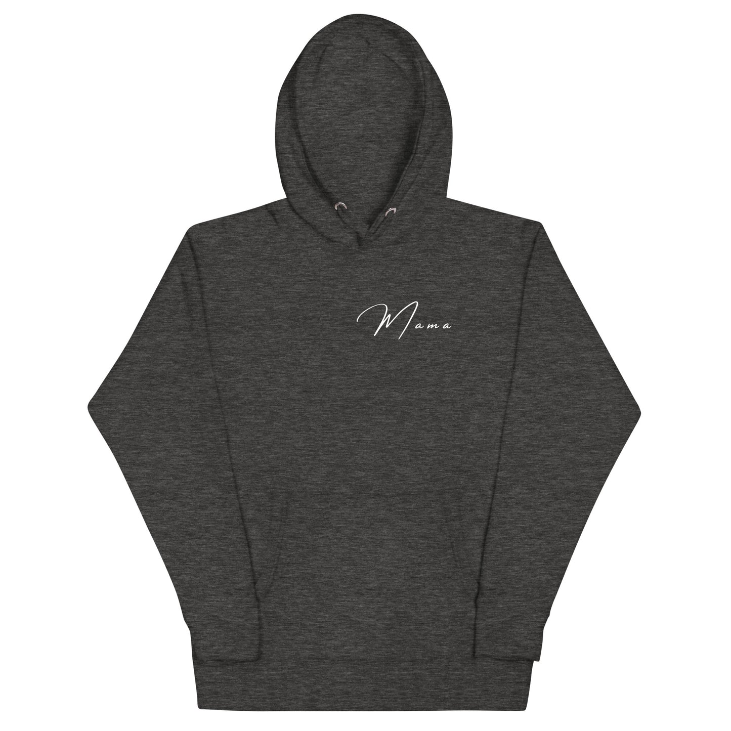 Mama Script Hoodie